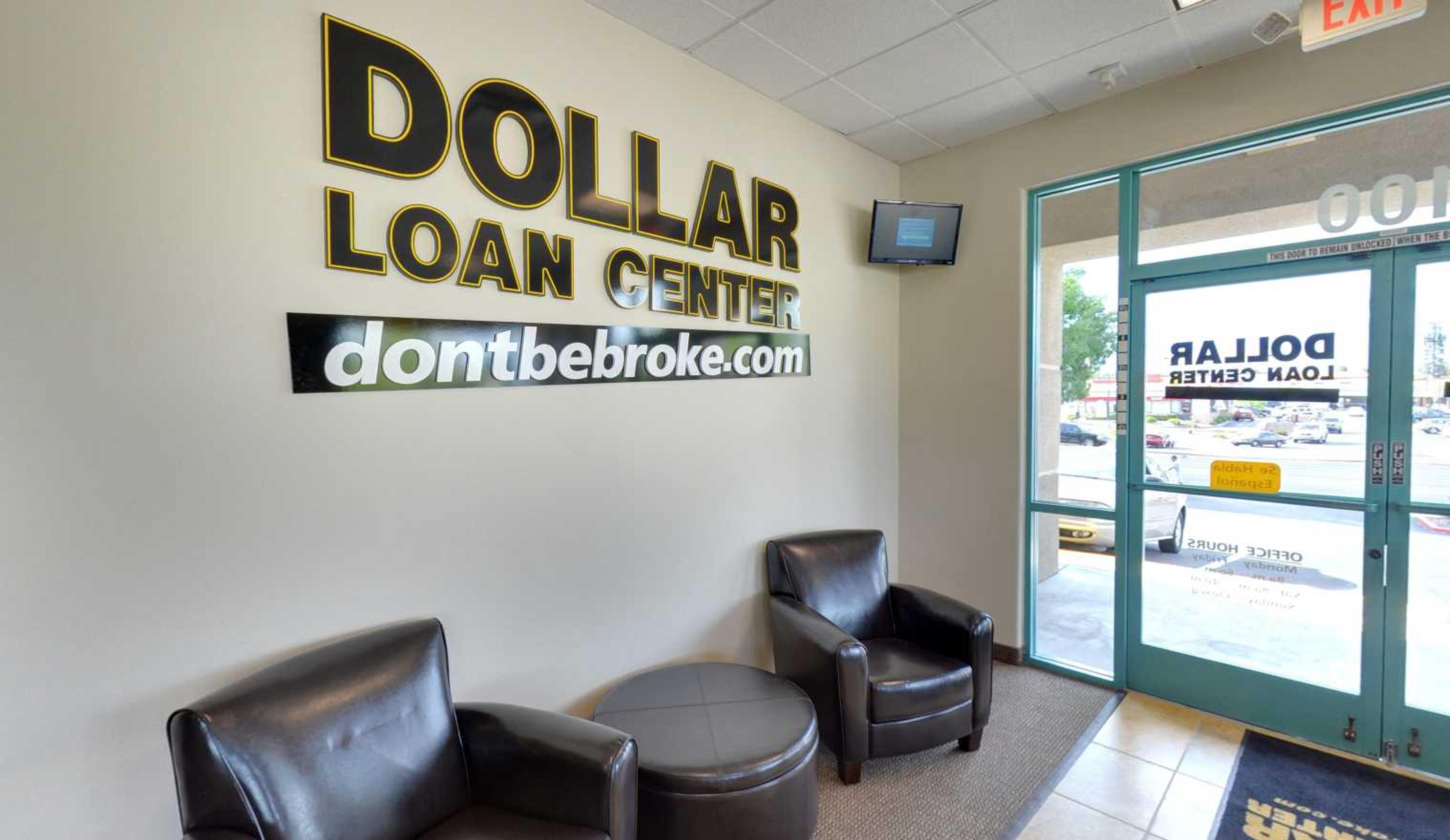 Dollar Loan Center, Las Vegas, USA virtual tour preview