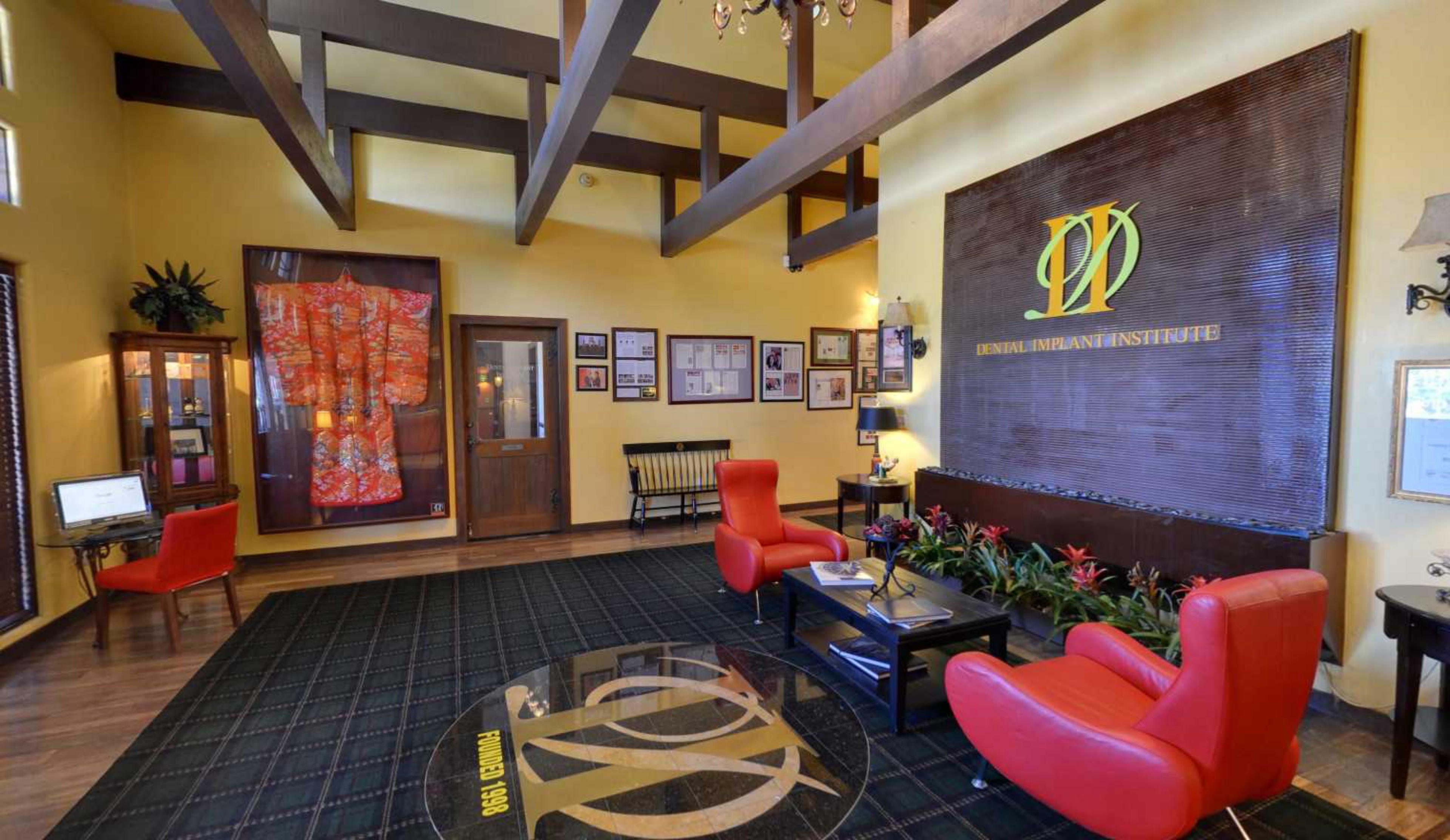 Dental Implant Institute, Las Vegas, USA virtual tour preview