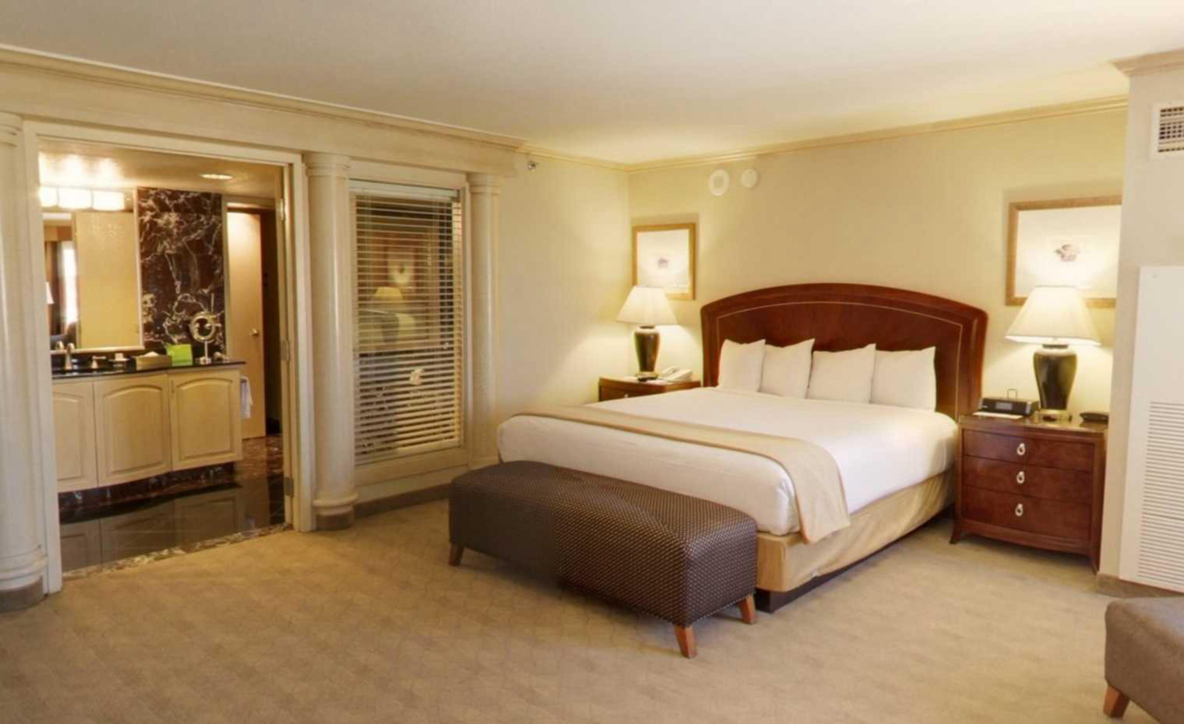 Harrah's Las Vegas Hotel & Casino, USA virtual tour preview