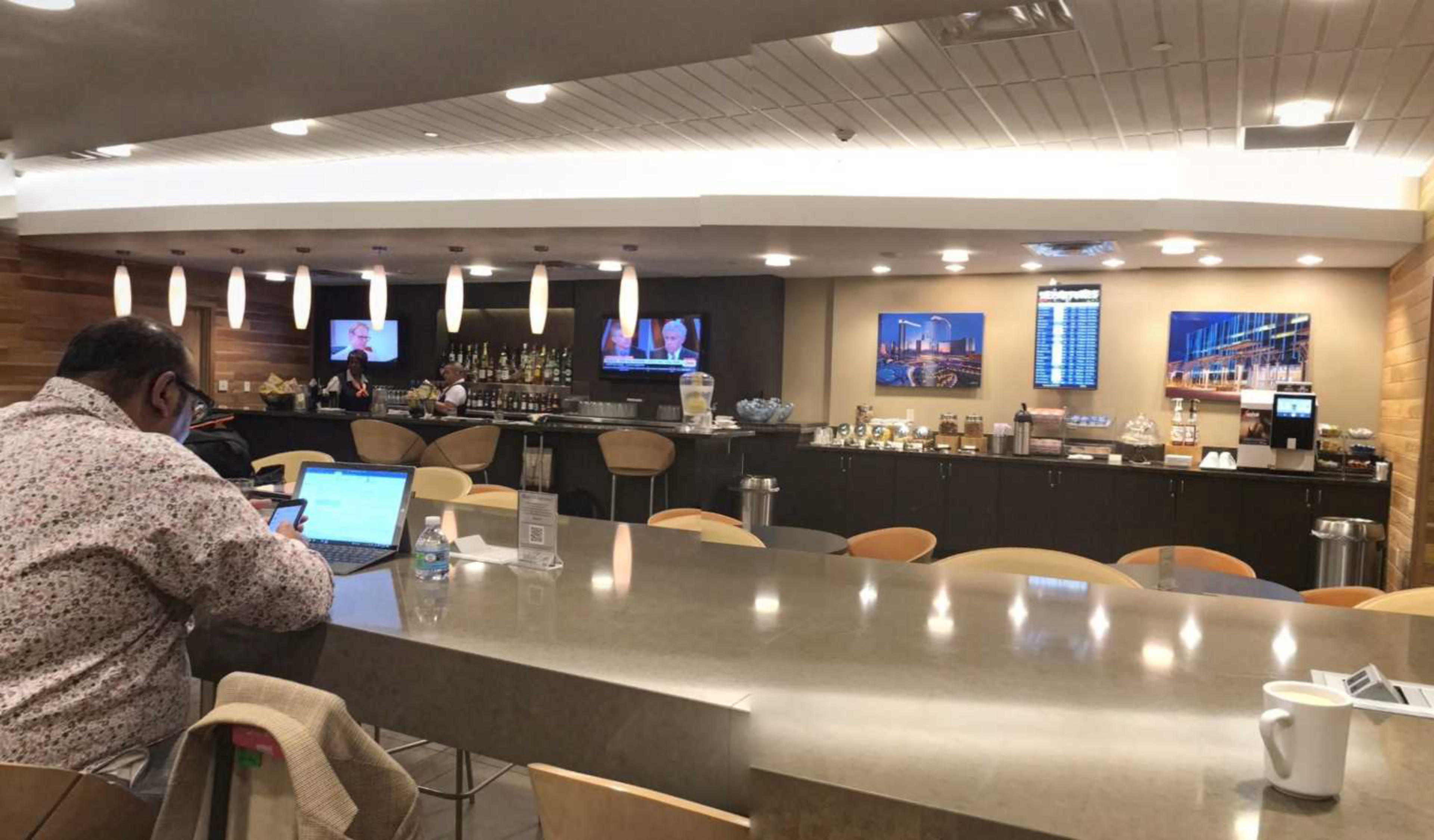 The Club at Las Vegas. USA virtual tour preview