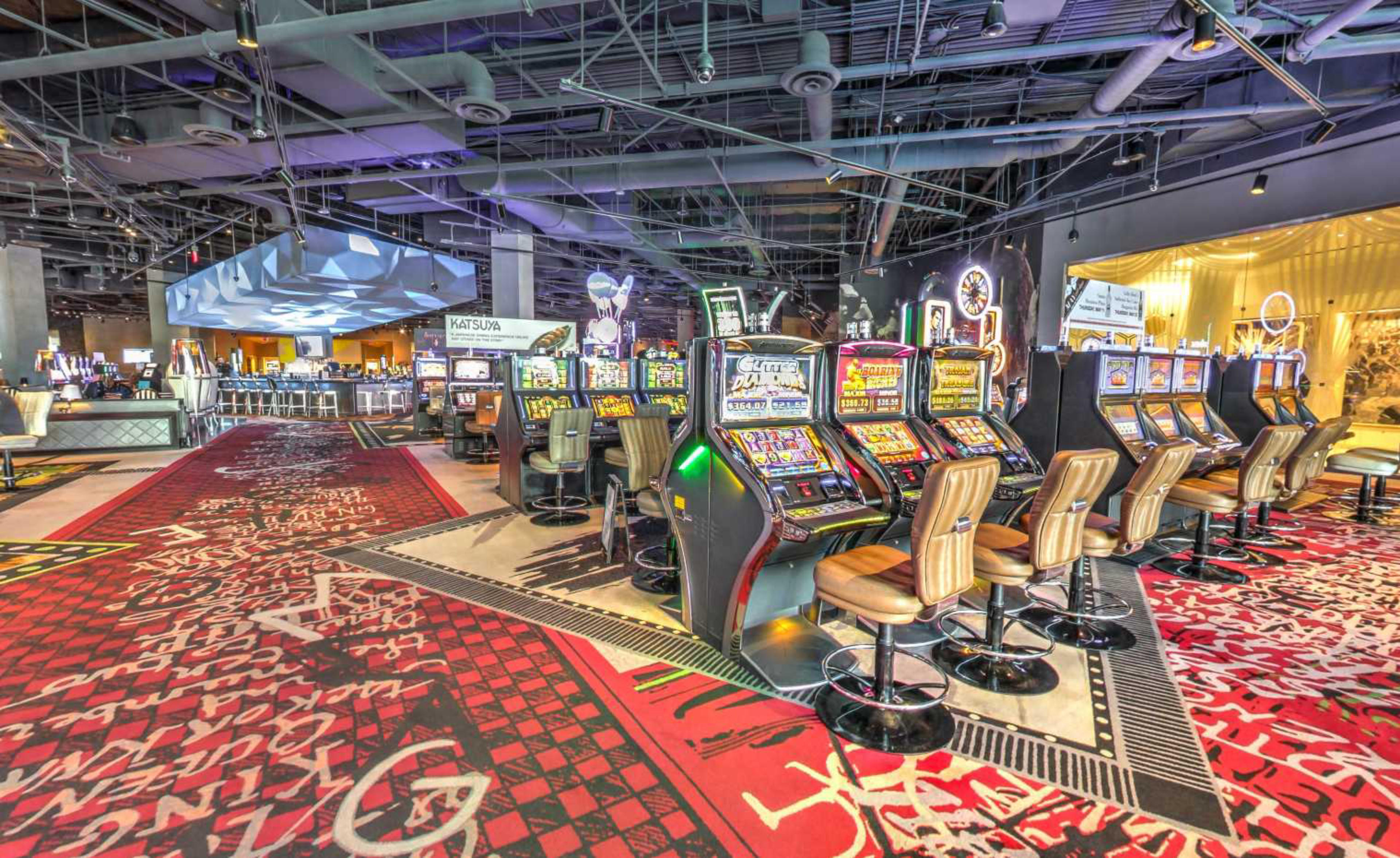 SLS Las Vegas Hotel & Casino, Las Vegas, USA virtual tour preview