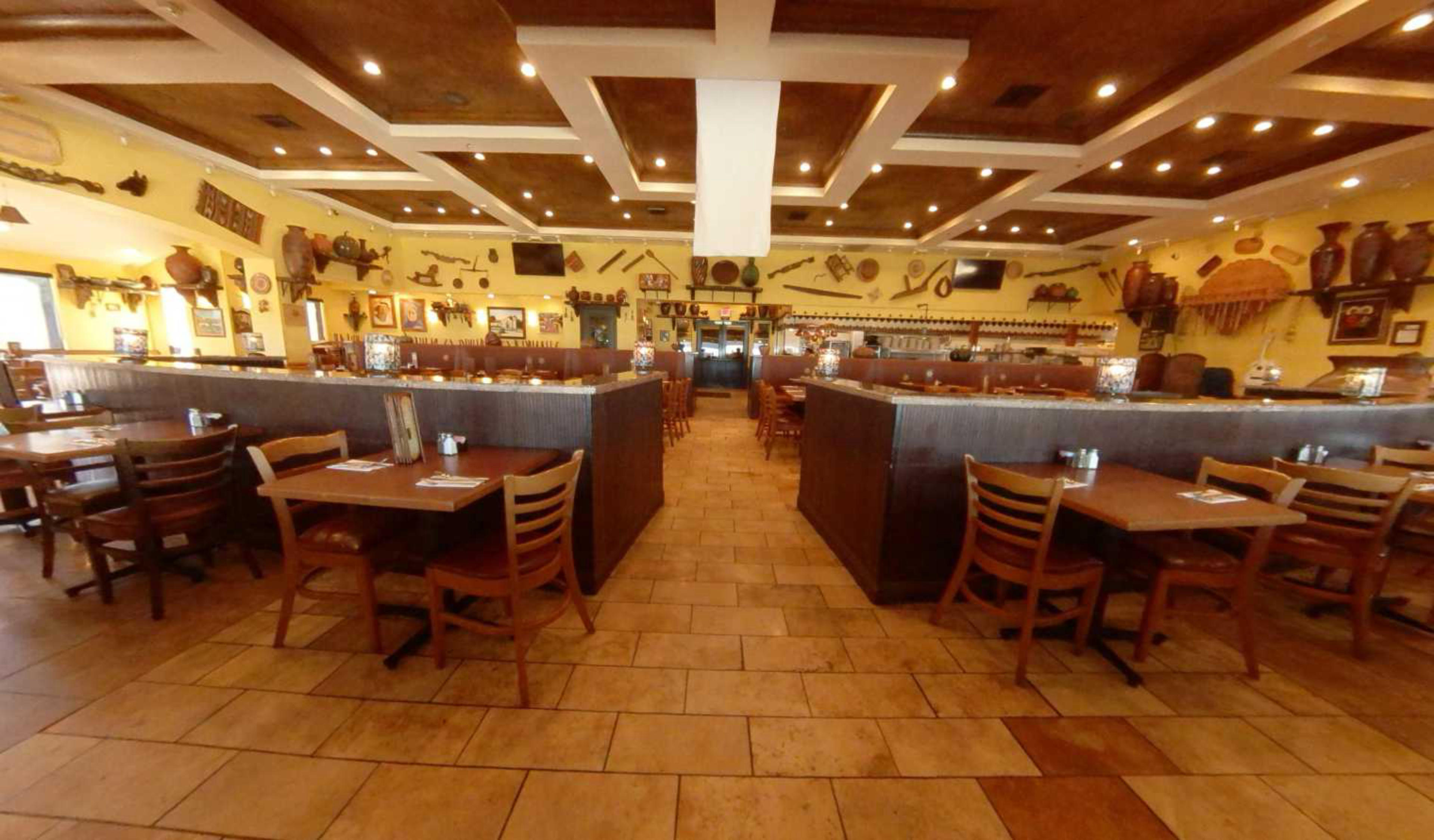 Lindo Michoacan - Henderson, USA virtual tour preview