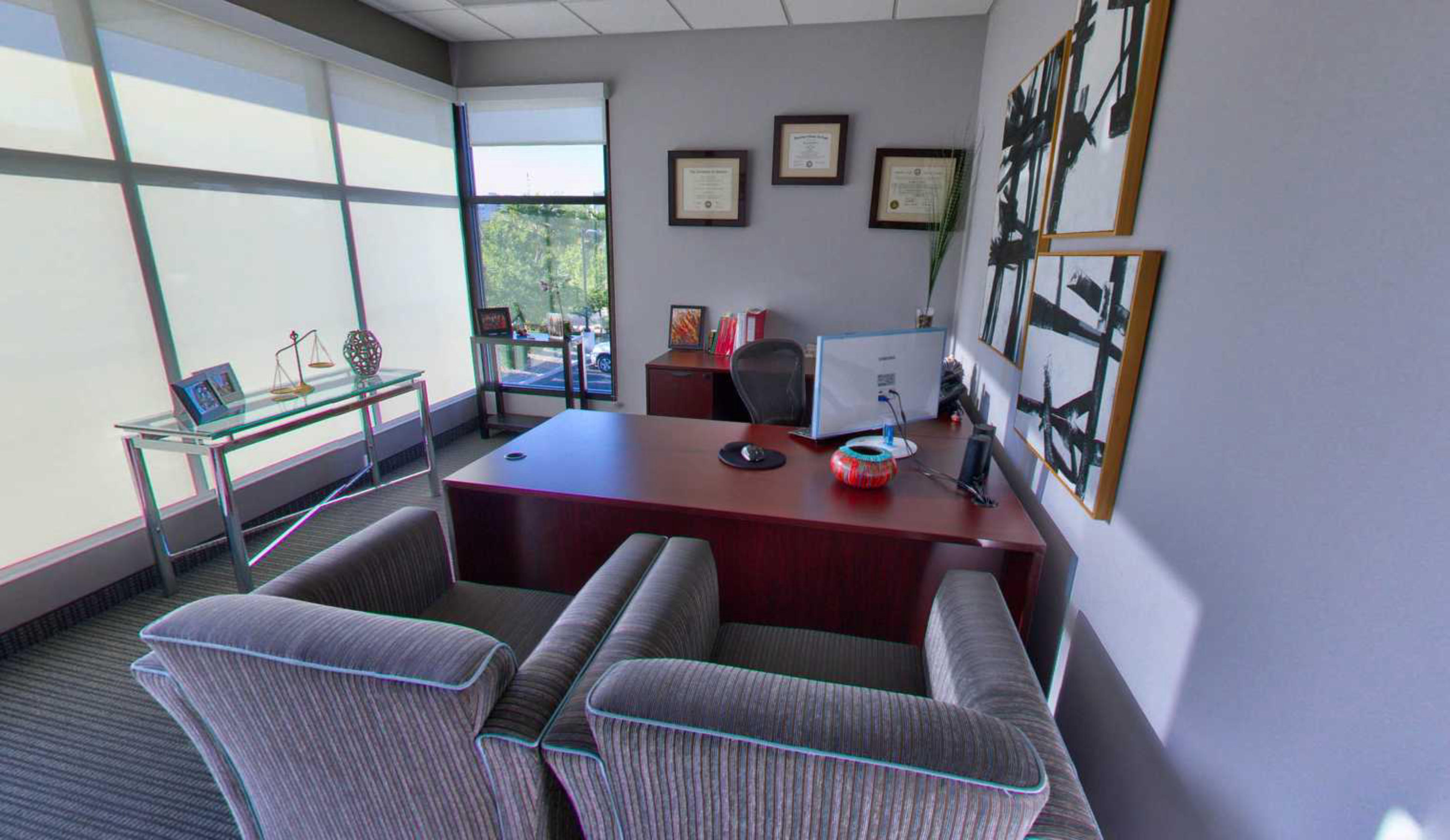 De Castroverde Law Group, Las Vegas, USA virtual tour preview