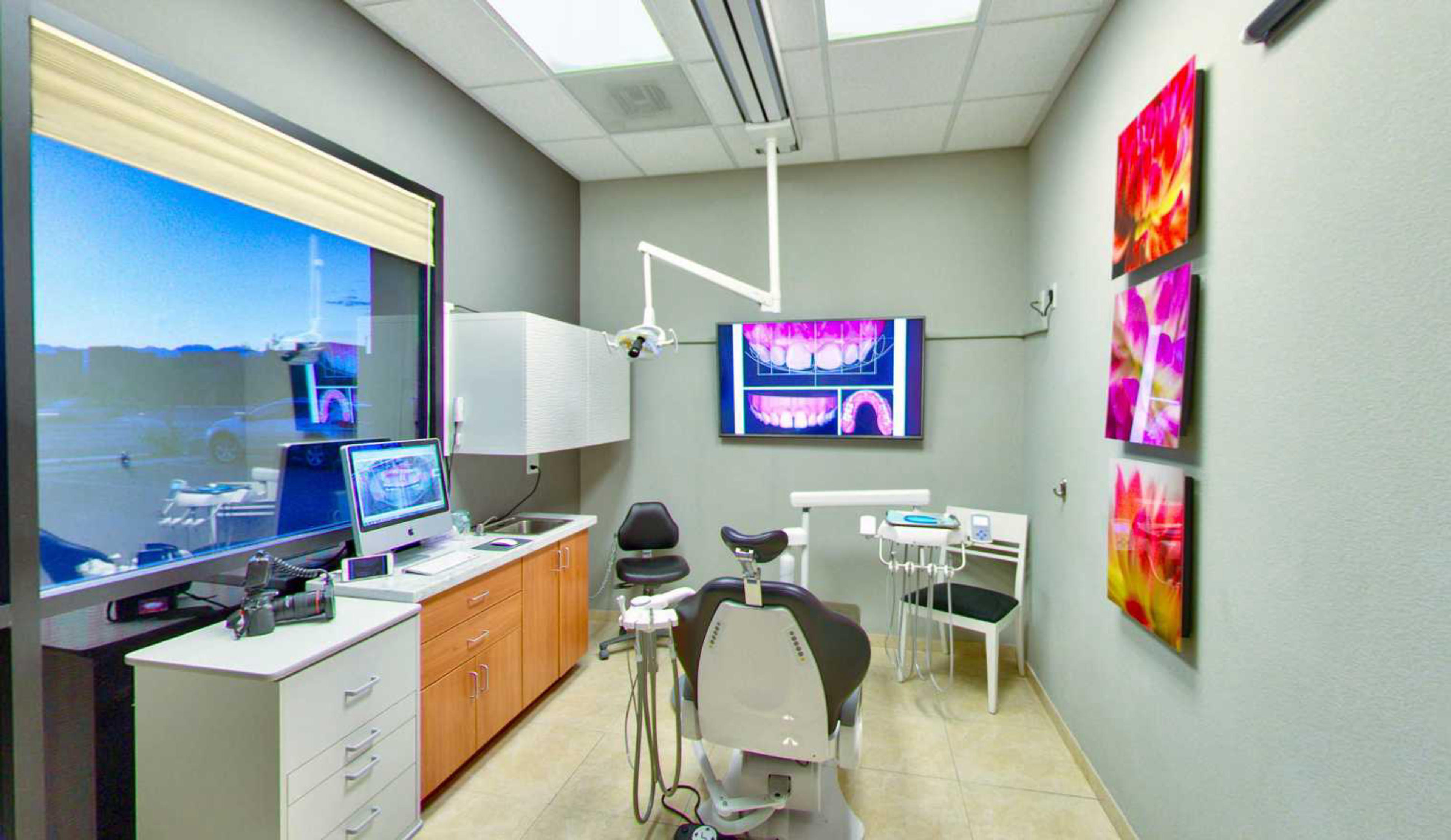 Bella Smiles, Las Vegas, USA virtual tour preview