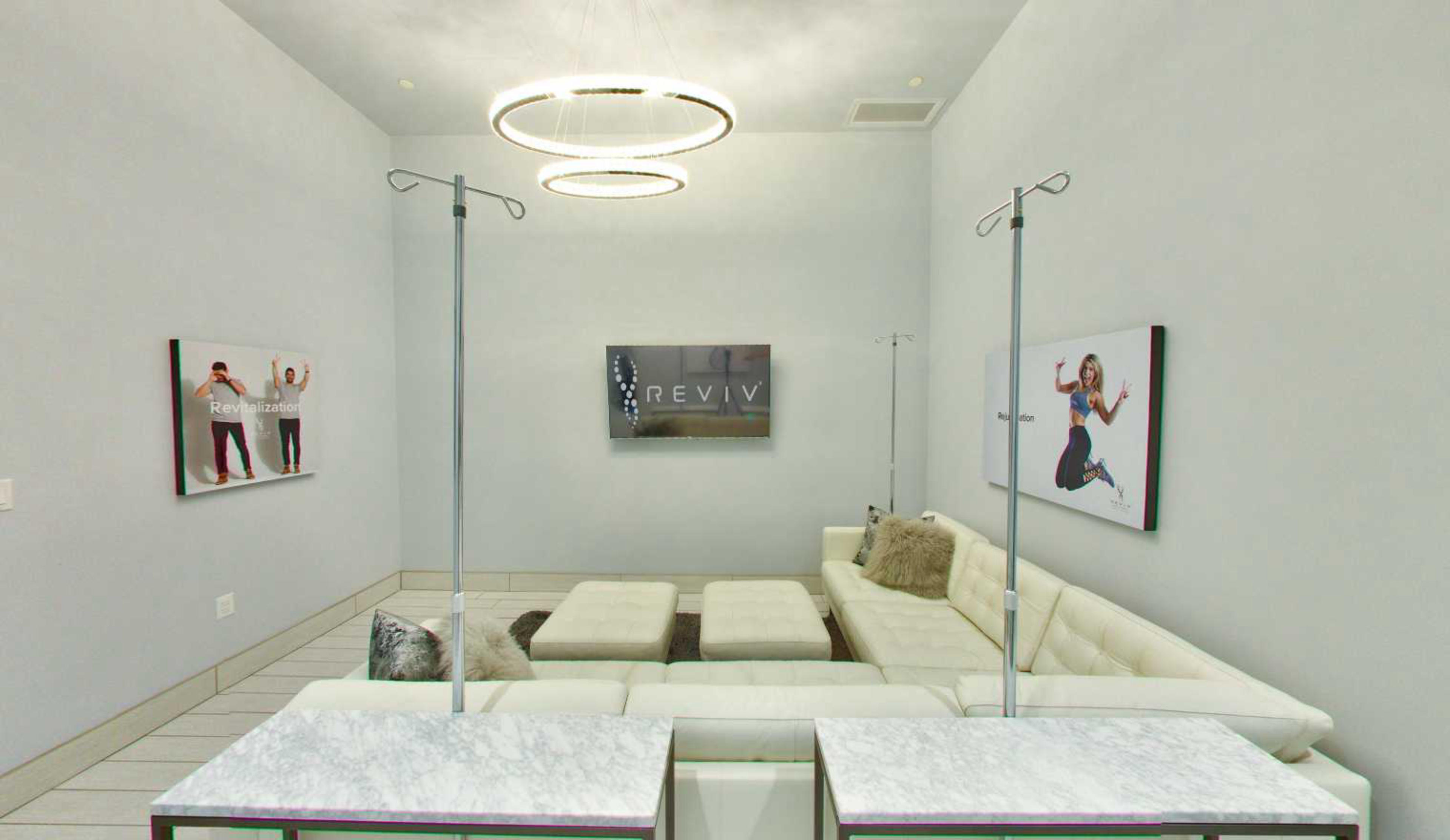 Reviv Las Vegas Palazzo, Las Vegas, USA virtual tour preview