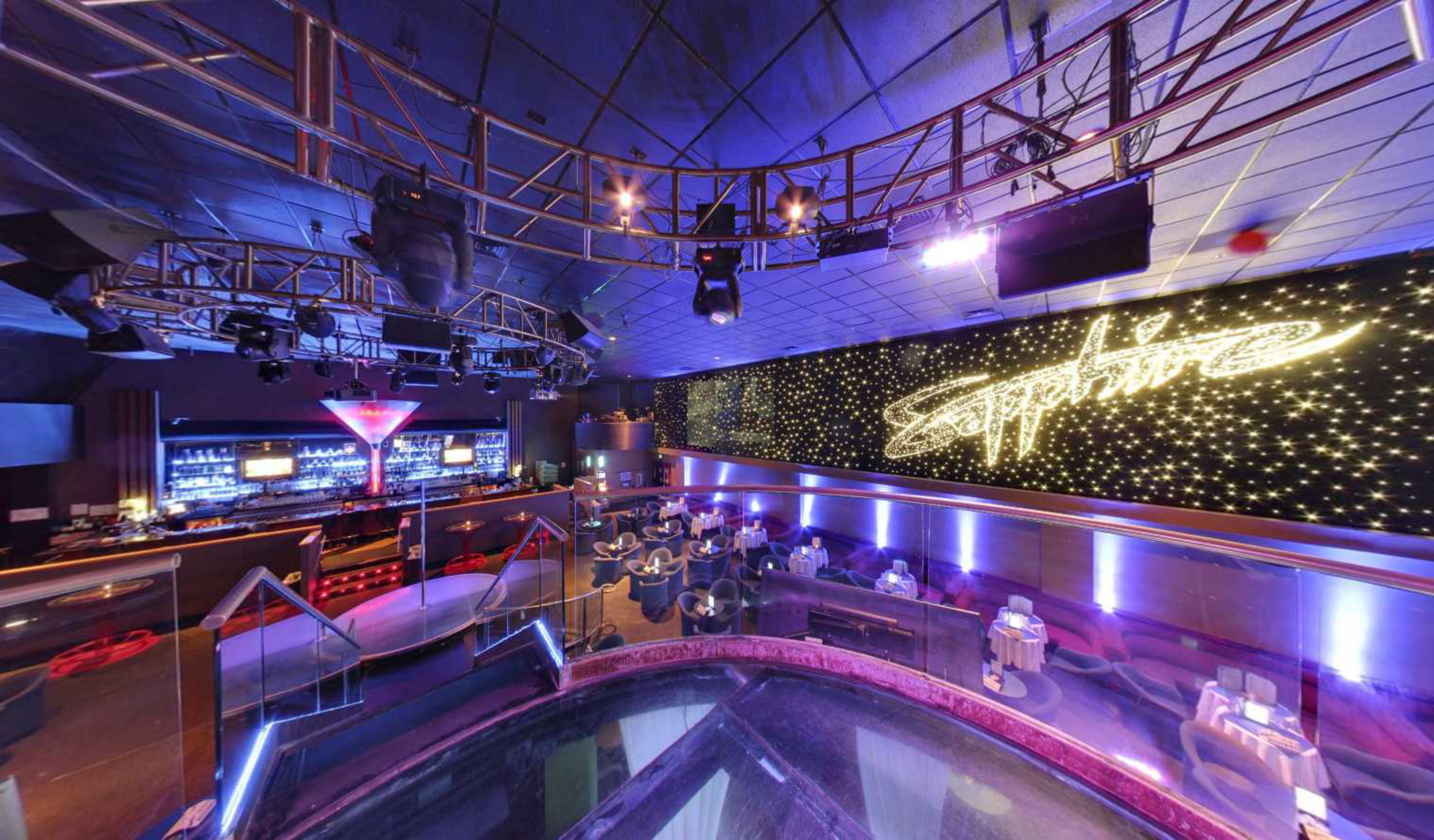 Sapphire Las Vegas Gentleman's Club, Las Vegas, USA virtual tour preview