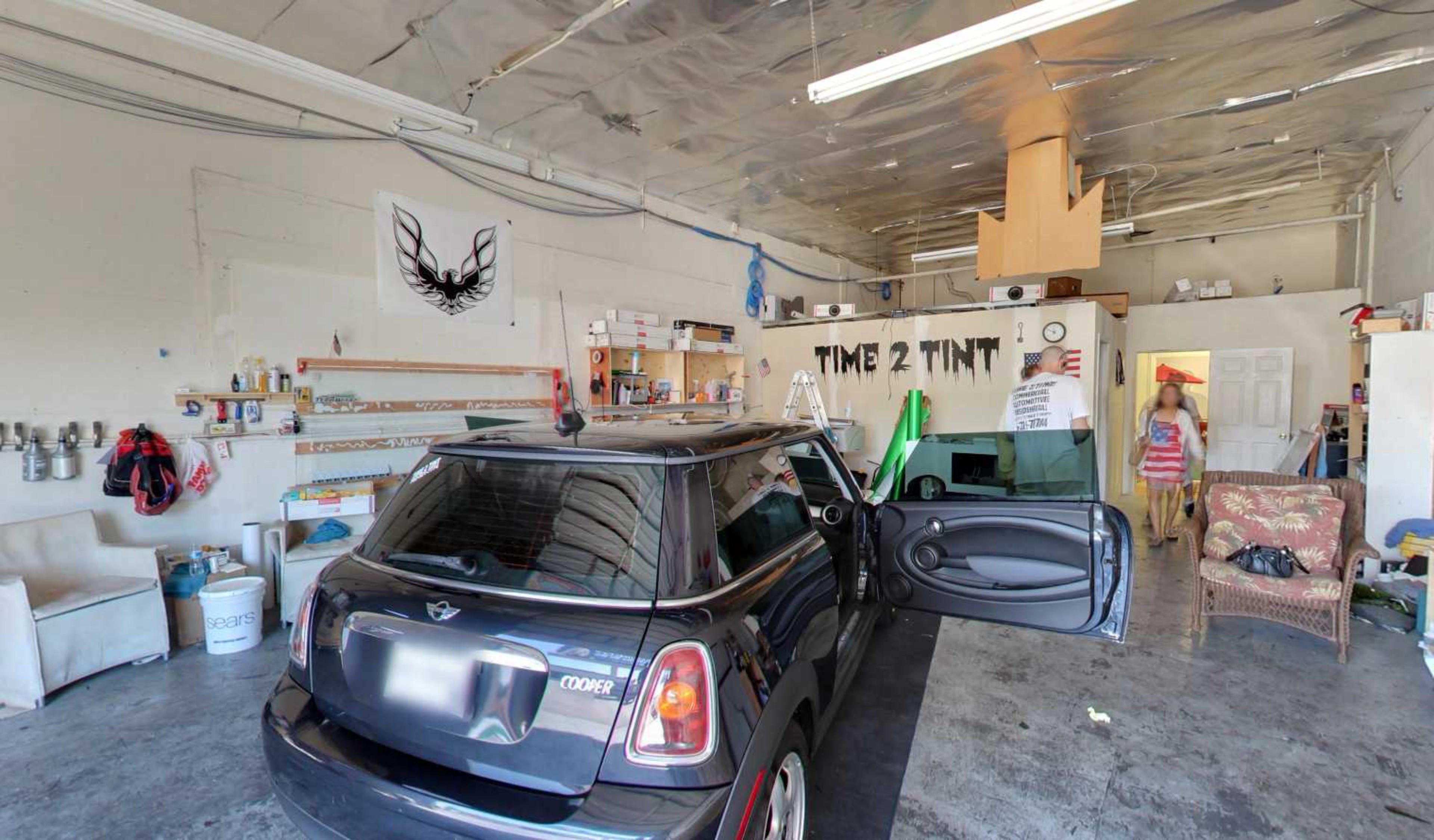 Time 2 Tint, Las Vegas, USA virtual tour preview