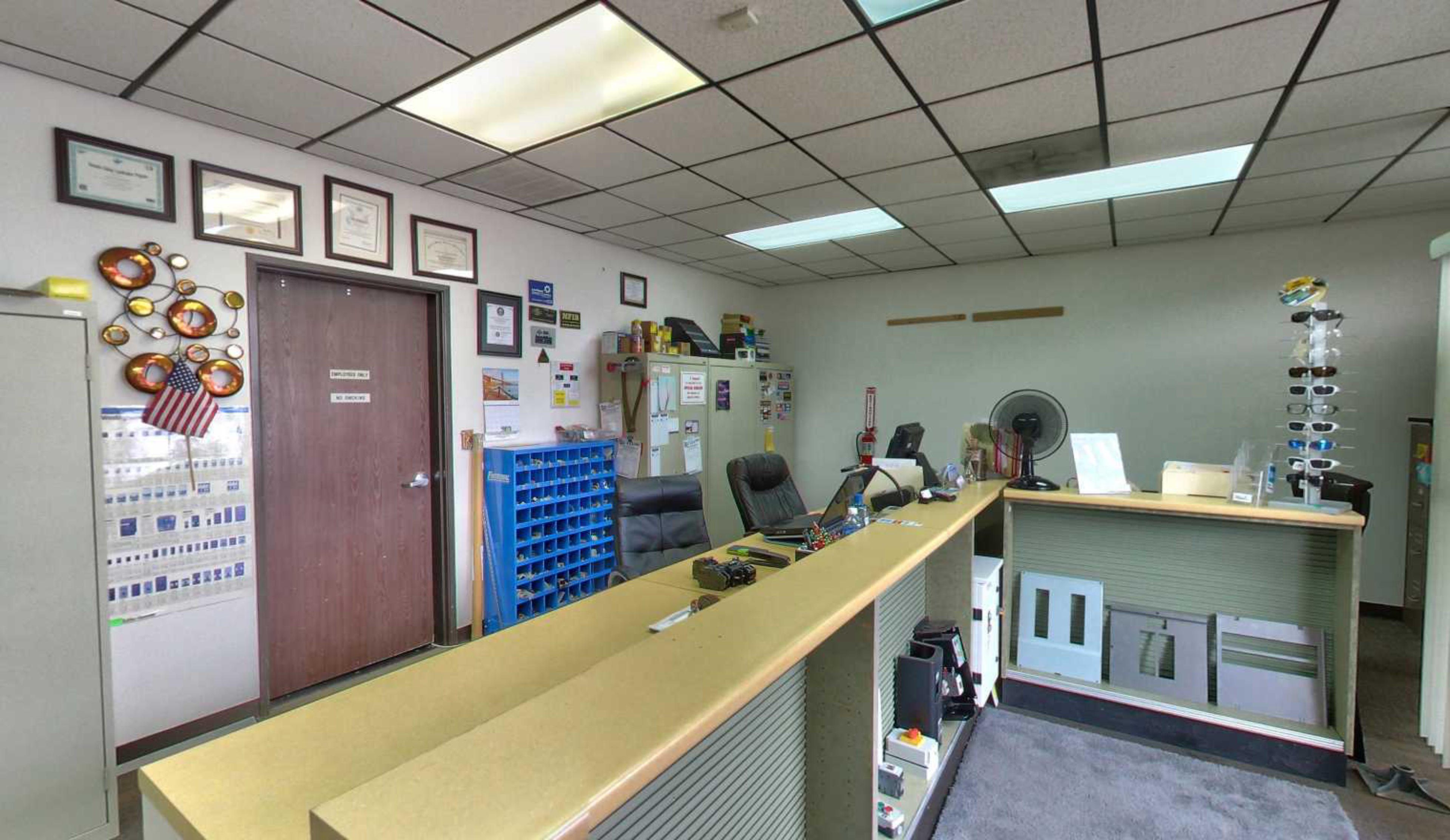 House of Breakers, Las Vegas, USA virtual tour preview