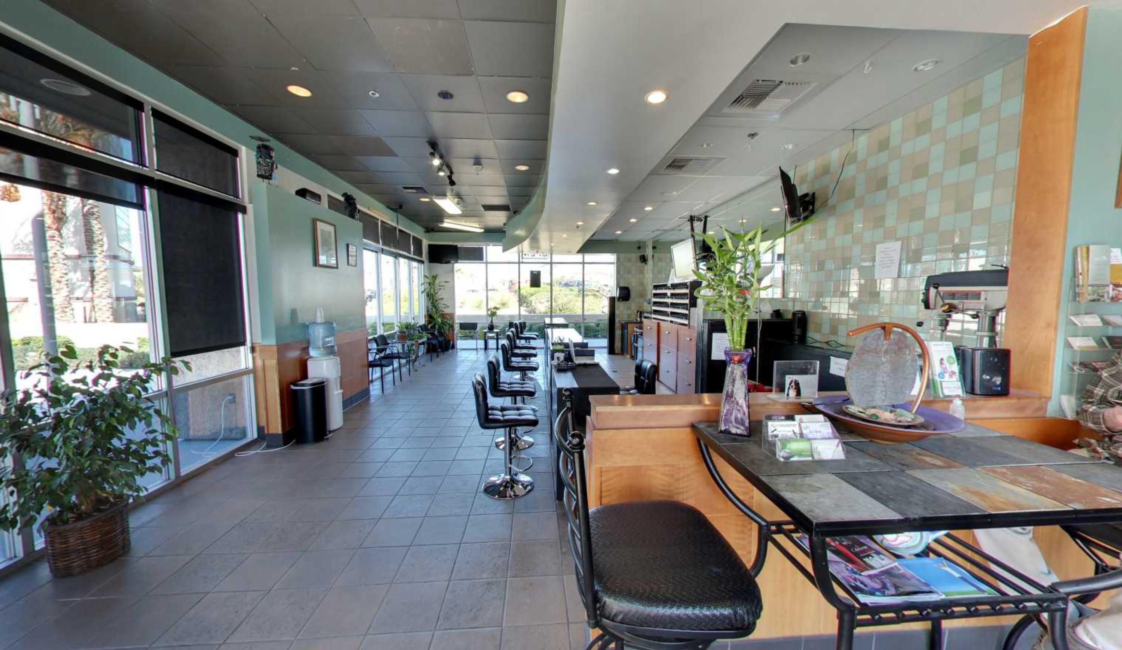 Relax Just Vaping, Las Vegas, USA virtual tour preview