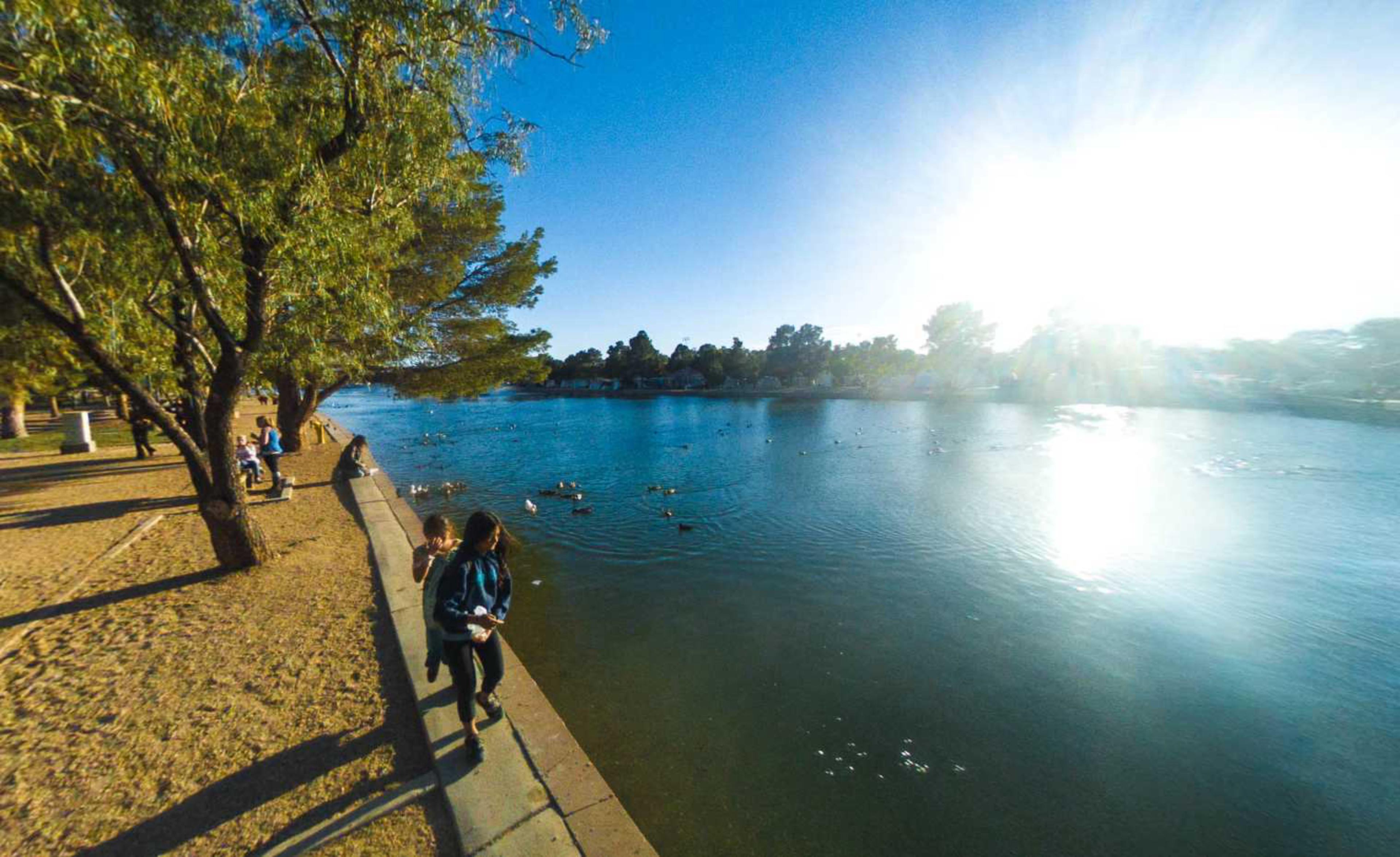 Sunset Park, Las Vegas, USA virtual tour preview