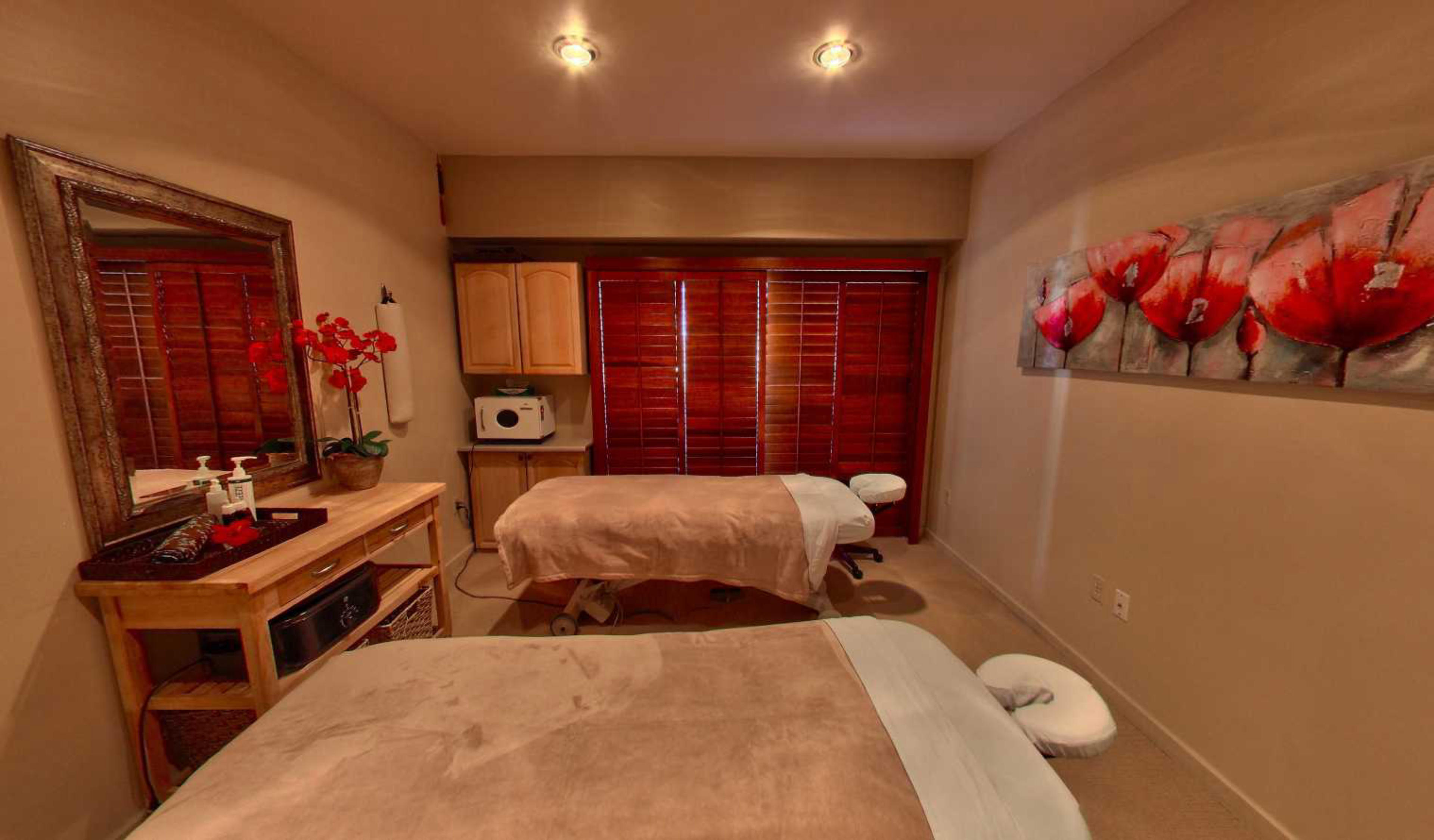 Infinity Massage and Spa, Las Vegas, USA virtual tour preview