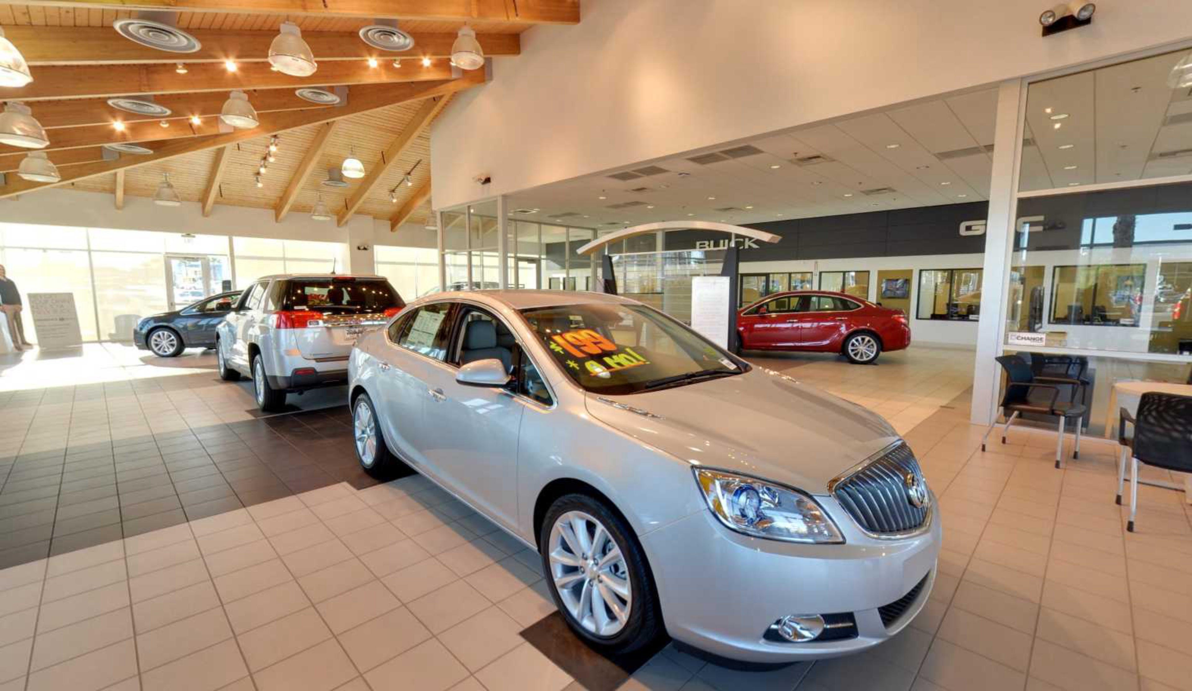 Fairway Buick GMC, Las Vegas, USA virtual tour preview