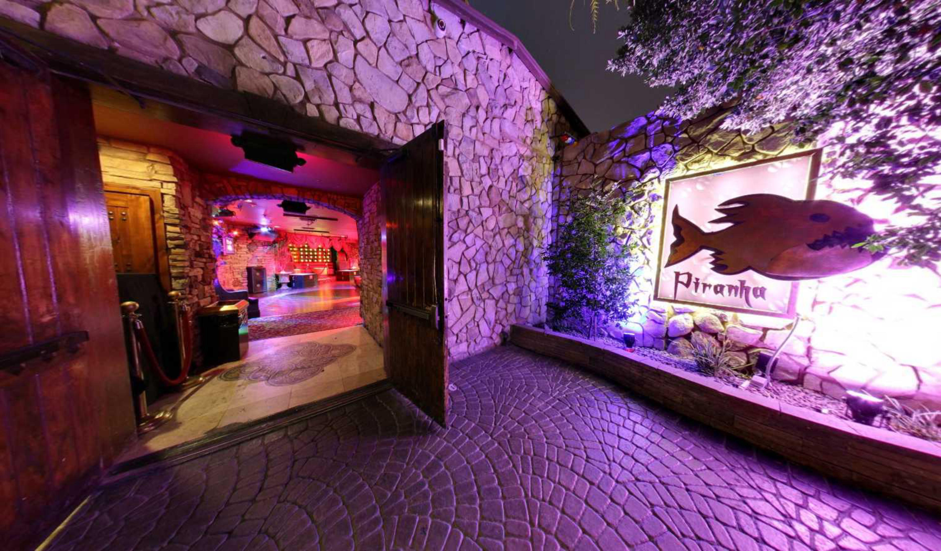Piranha Nightclub, Las Vegas, USA virtual tour preview