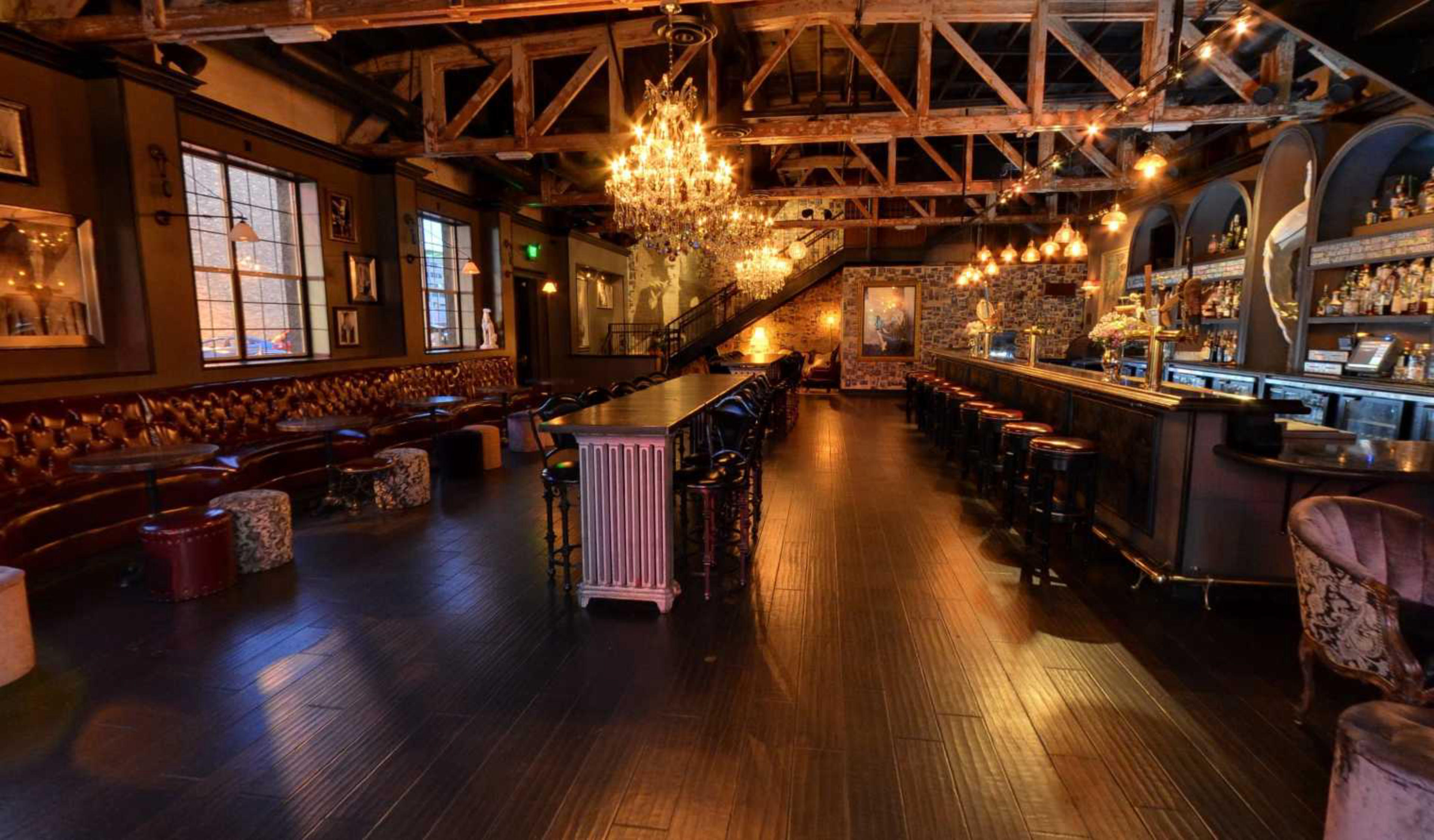 Commonwealth, Las Vegas, USA virtual tour preview