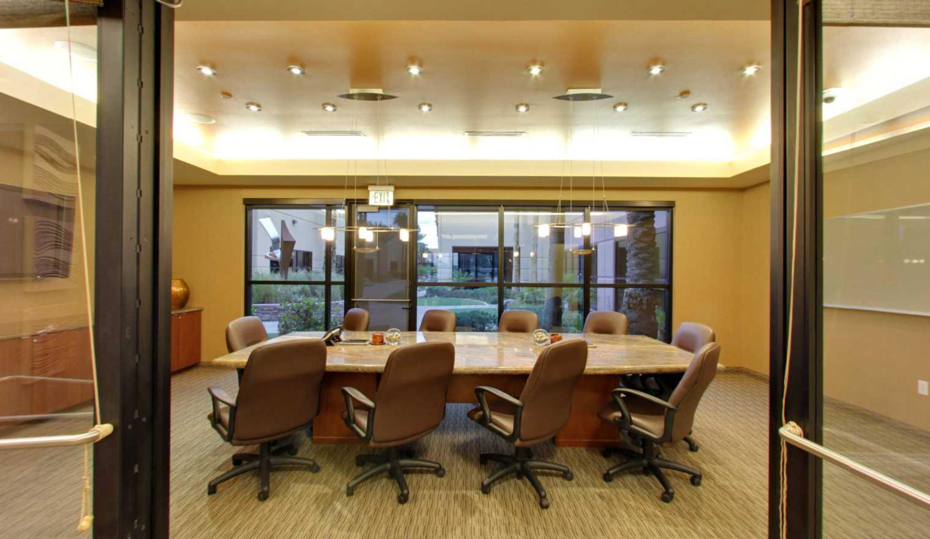 Premier Business Centers, Las Vegas, USA virtual tour preview