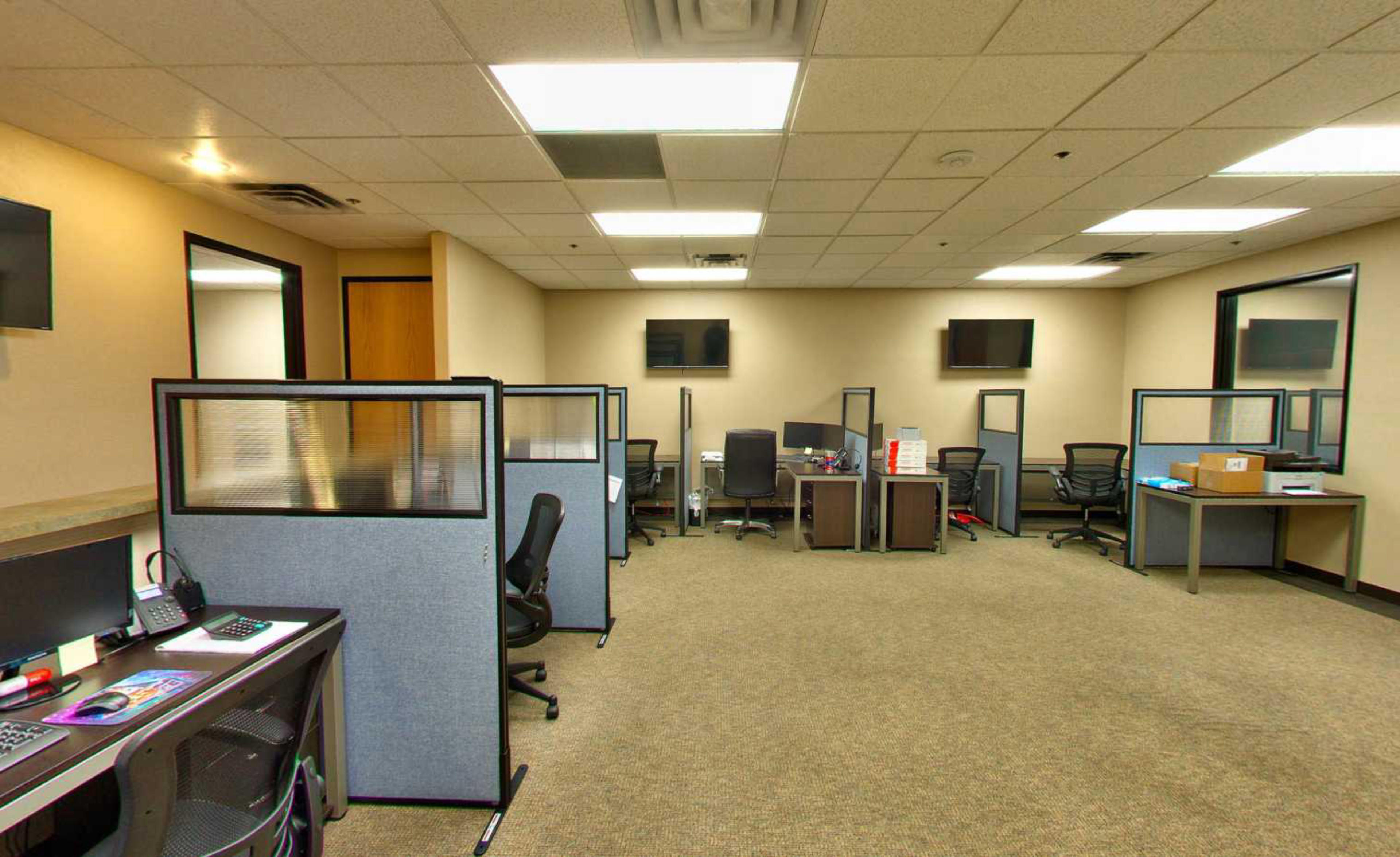 Smarter Finance USA, Las Vegas USA virtual tour preview