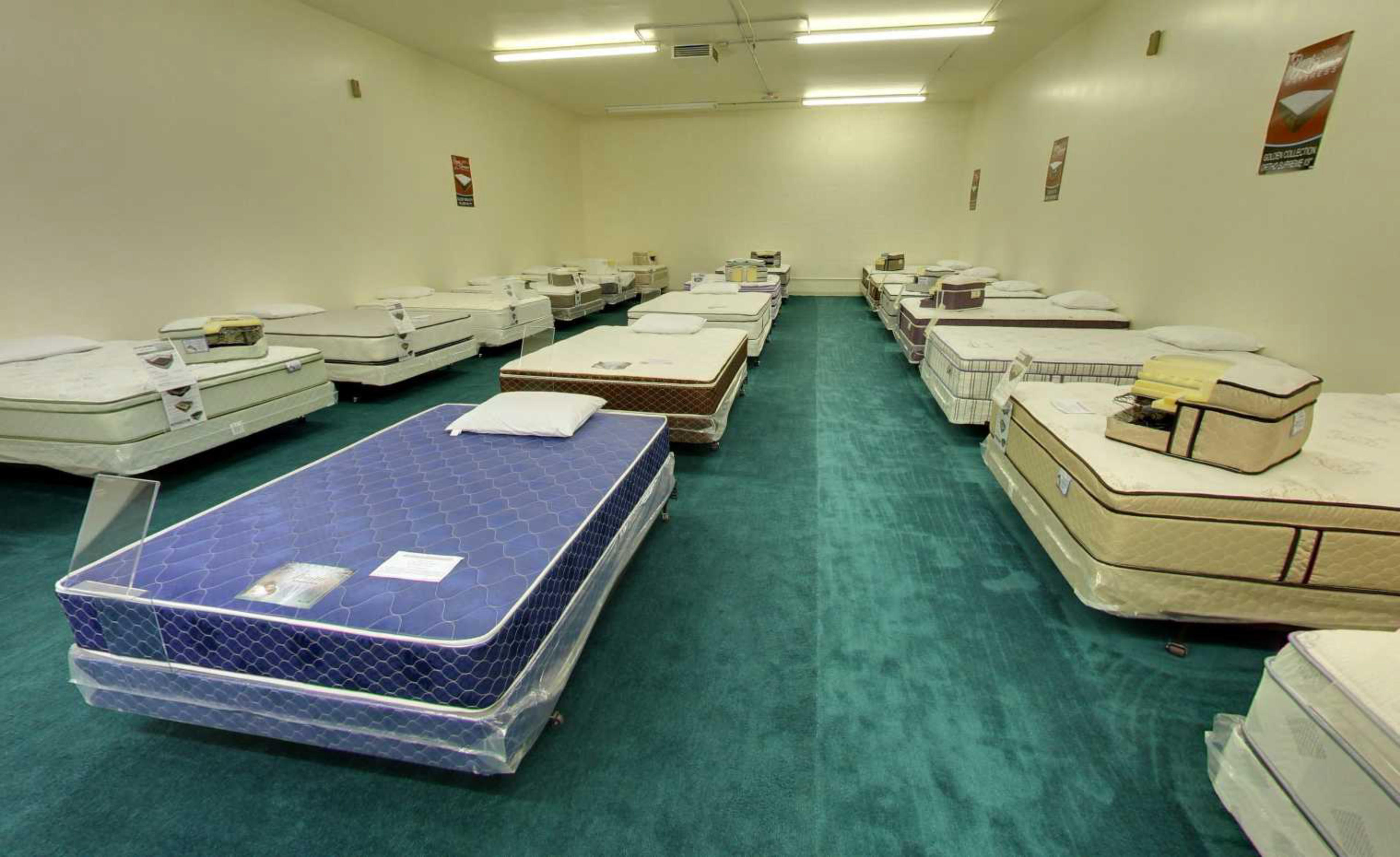 The Mattress Plug, Las Vegas, USA virtual tour preview