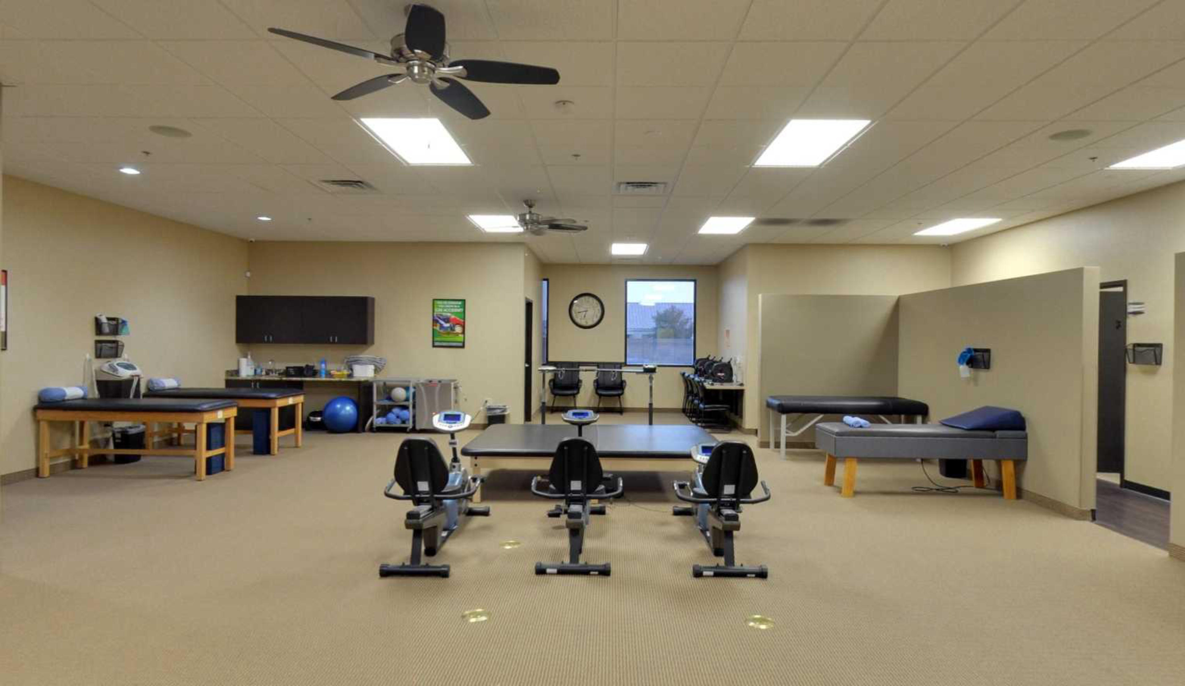 The Neck and Back Clinics - Aliante, North Las Vegas, USA virtual tour preview