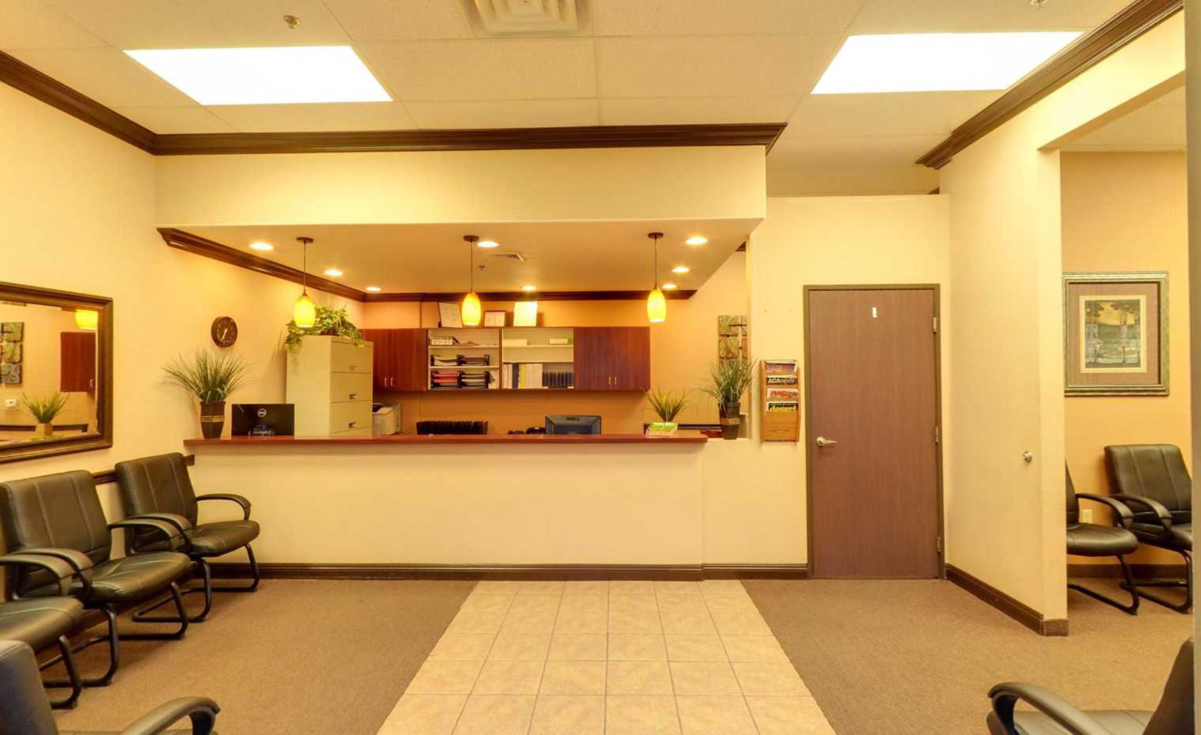 The Neck and Back Clinics - Southwest, Las Vegas, USA virtual tour preview