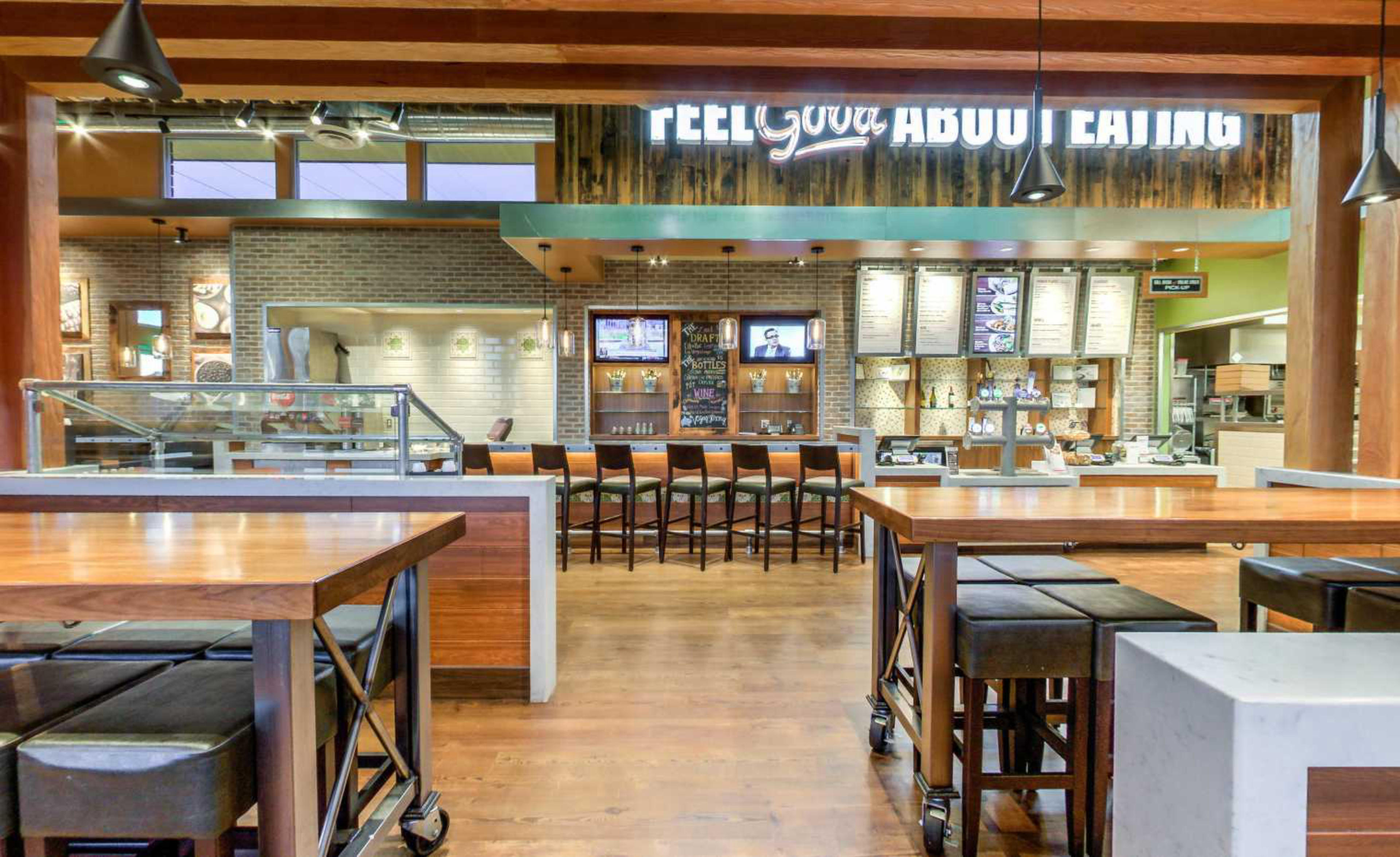 Sharky's Modern Mexican Kitchen, Las Vegas, USA virtual tour preview