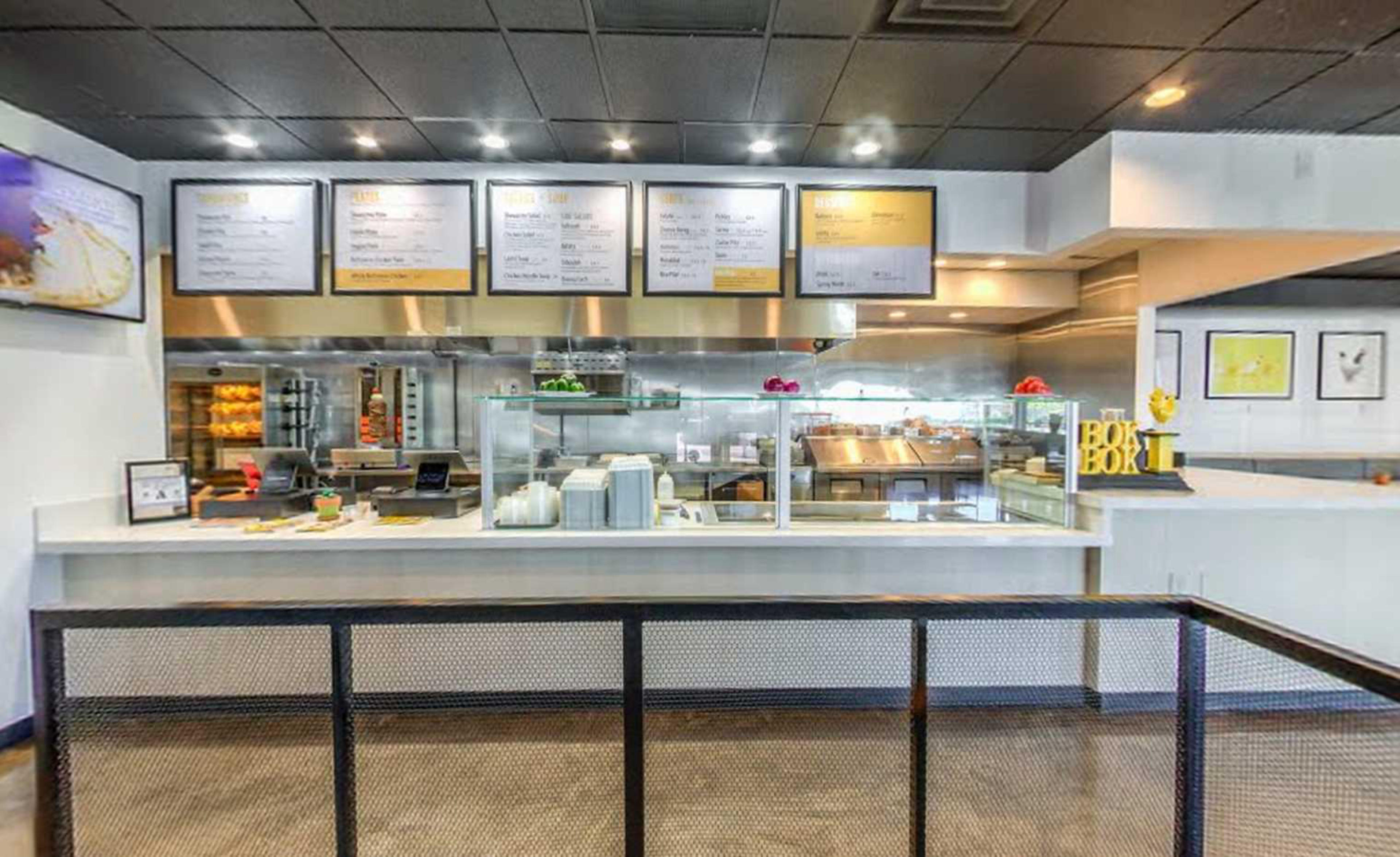 Bok Bok Chicken, Las Vegas, USA virtual tour preview