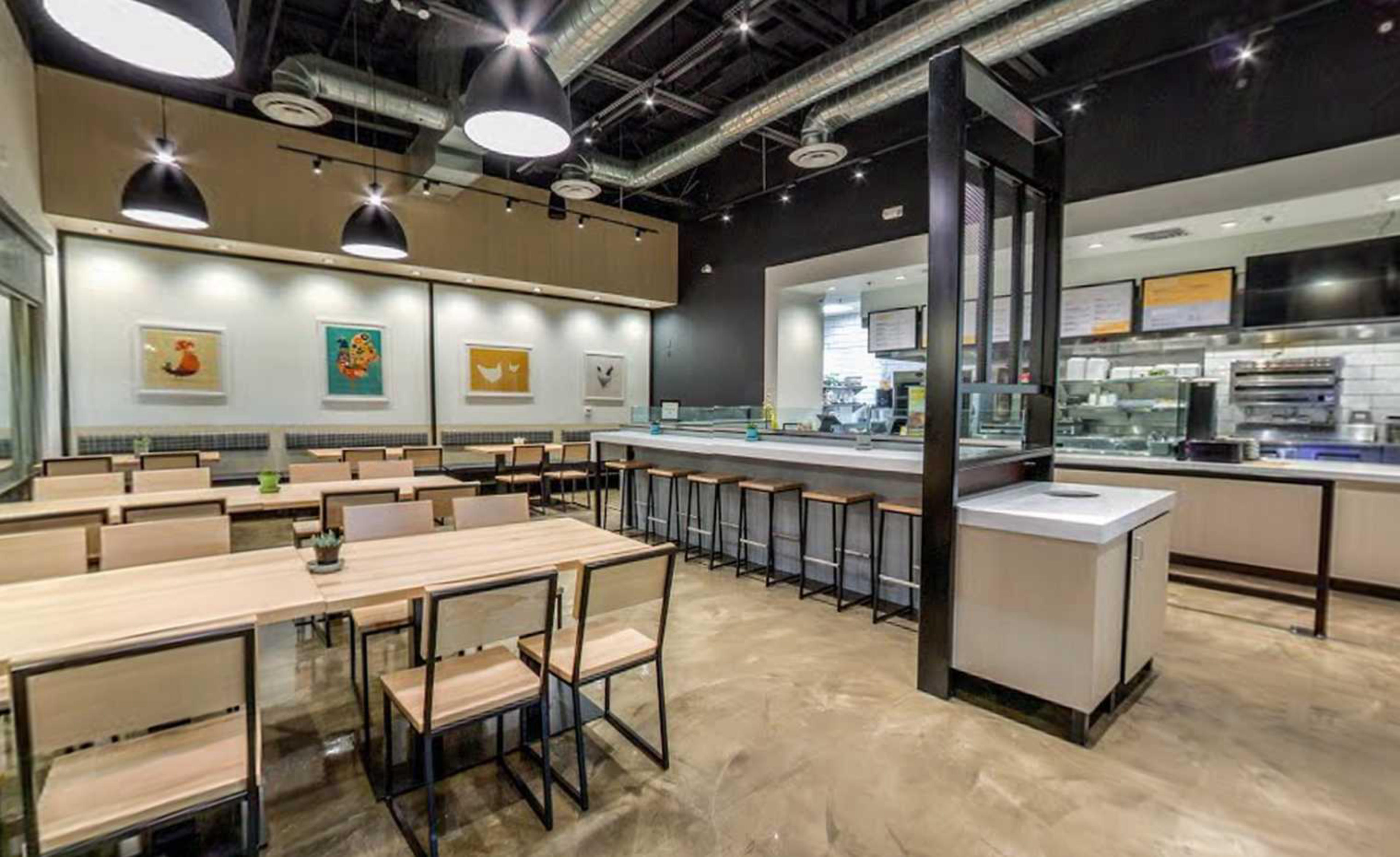 Bok Bok Chicken - Green Valley Parkway, Henderson, USA virtual tour preview