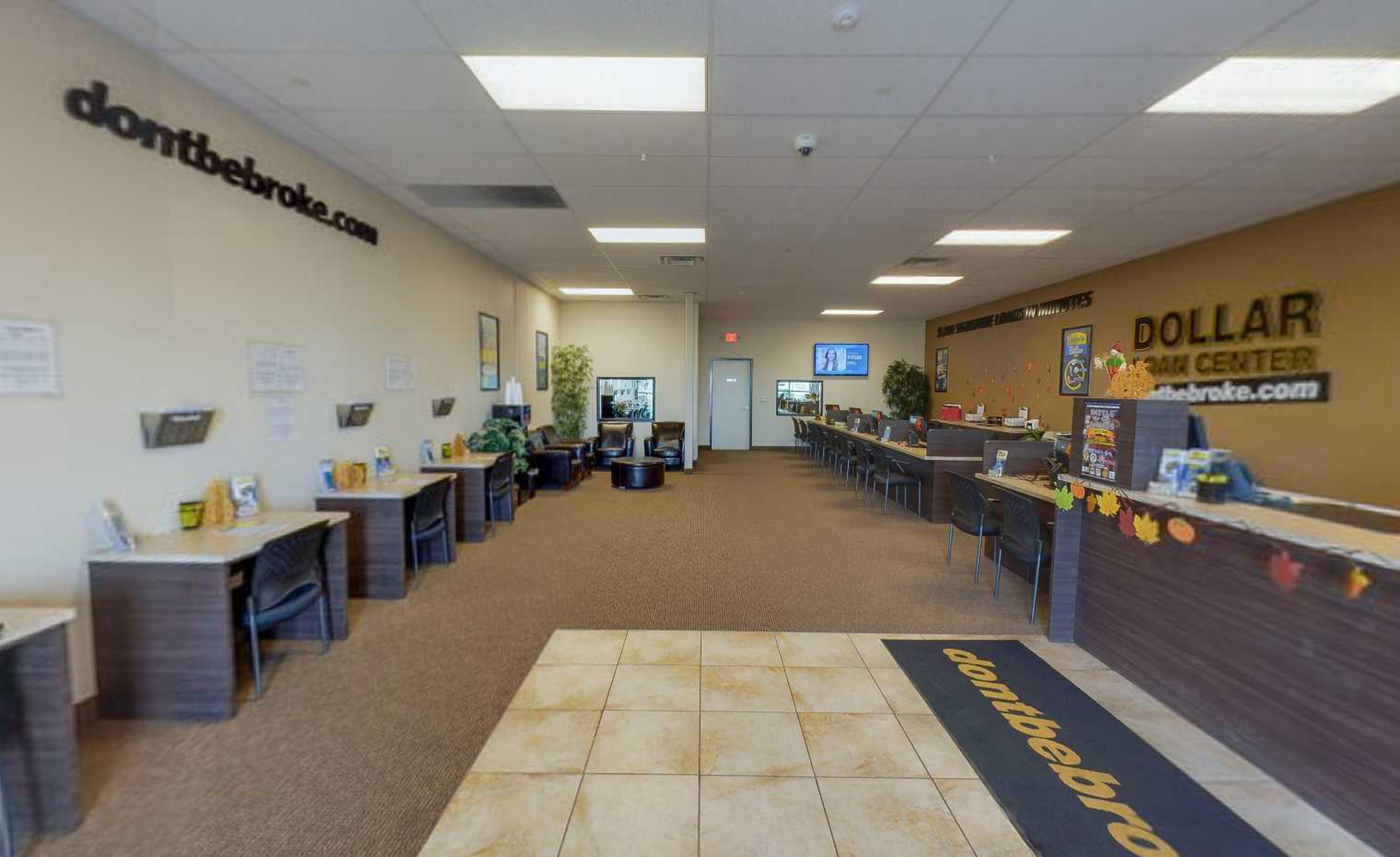 Dollar Loan Center - West Sunset Road Henderson, USA virtual tour preview