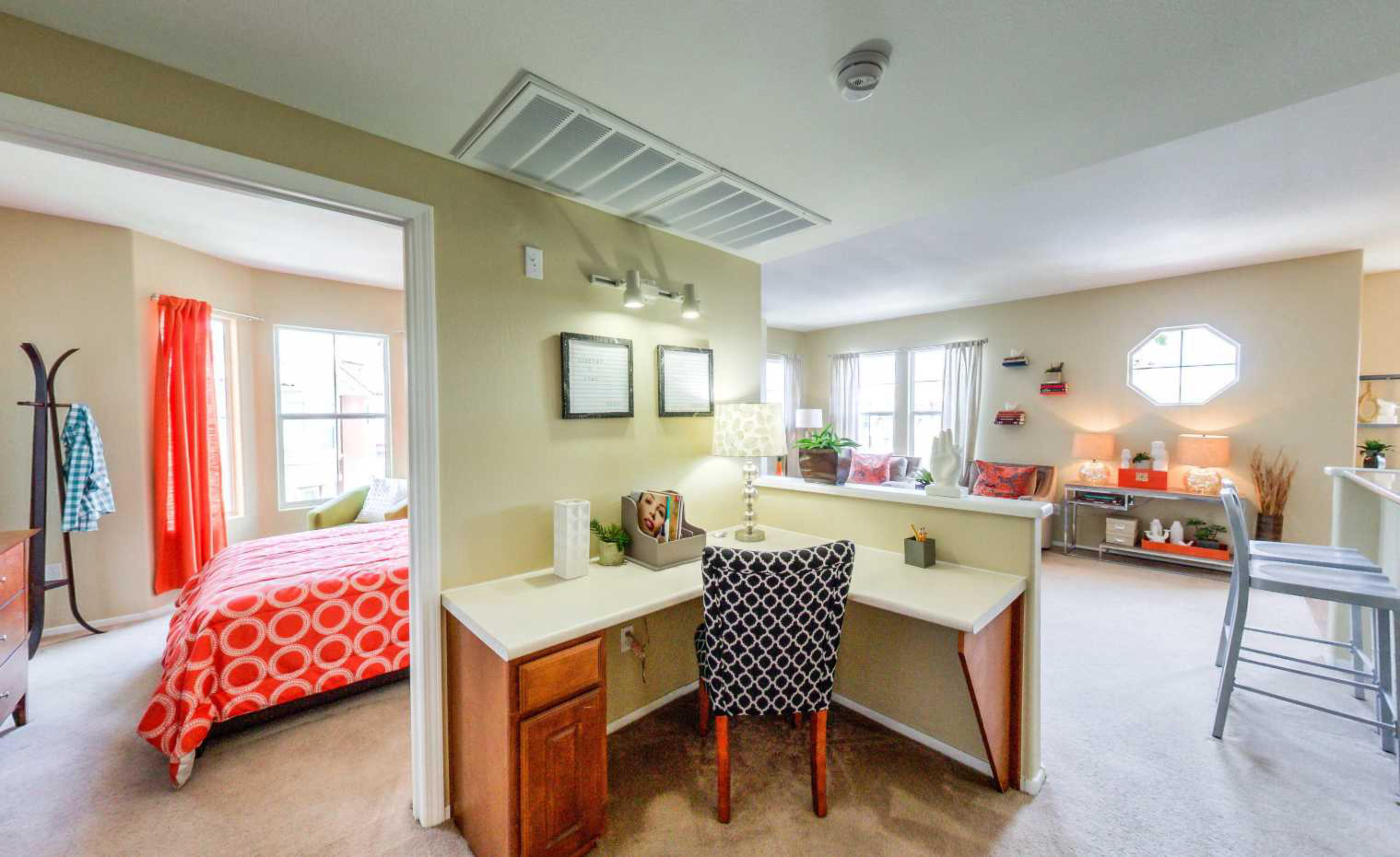 Tesora Apartments, Las Vegas, USA virtual tour preview