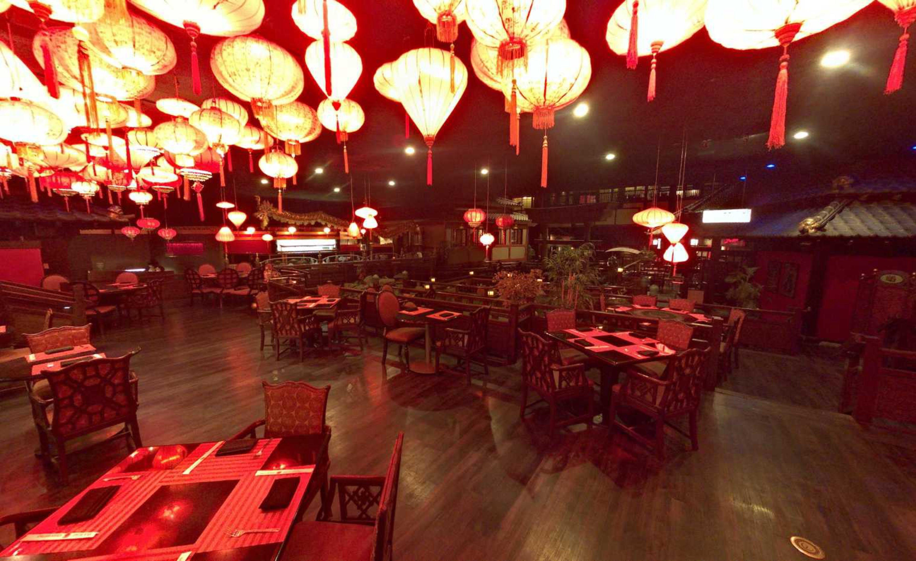 Benihana, Las Vegas, USA virtual tour preview