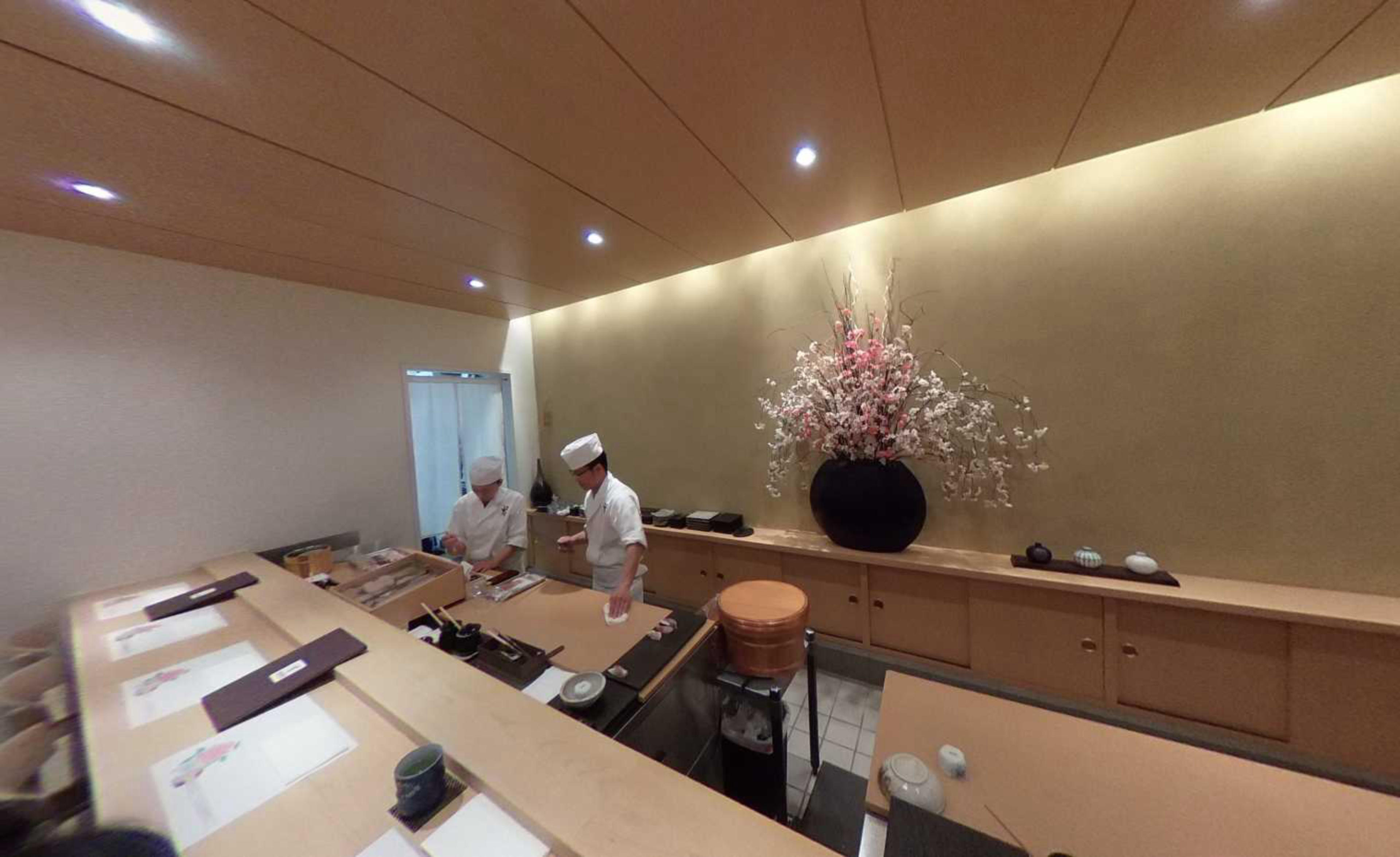 Kabuto - Edomae Sushi, Las Vegas, USA virtual tour preview