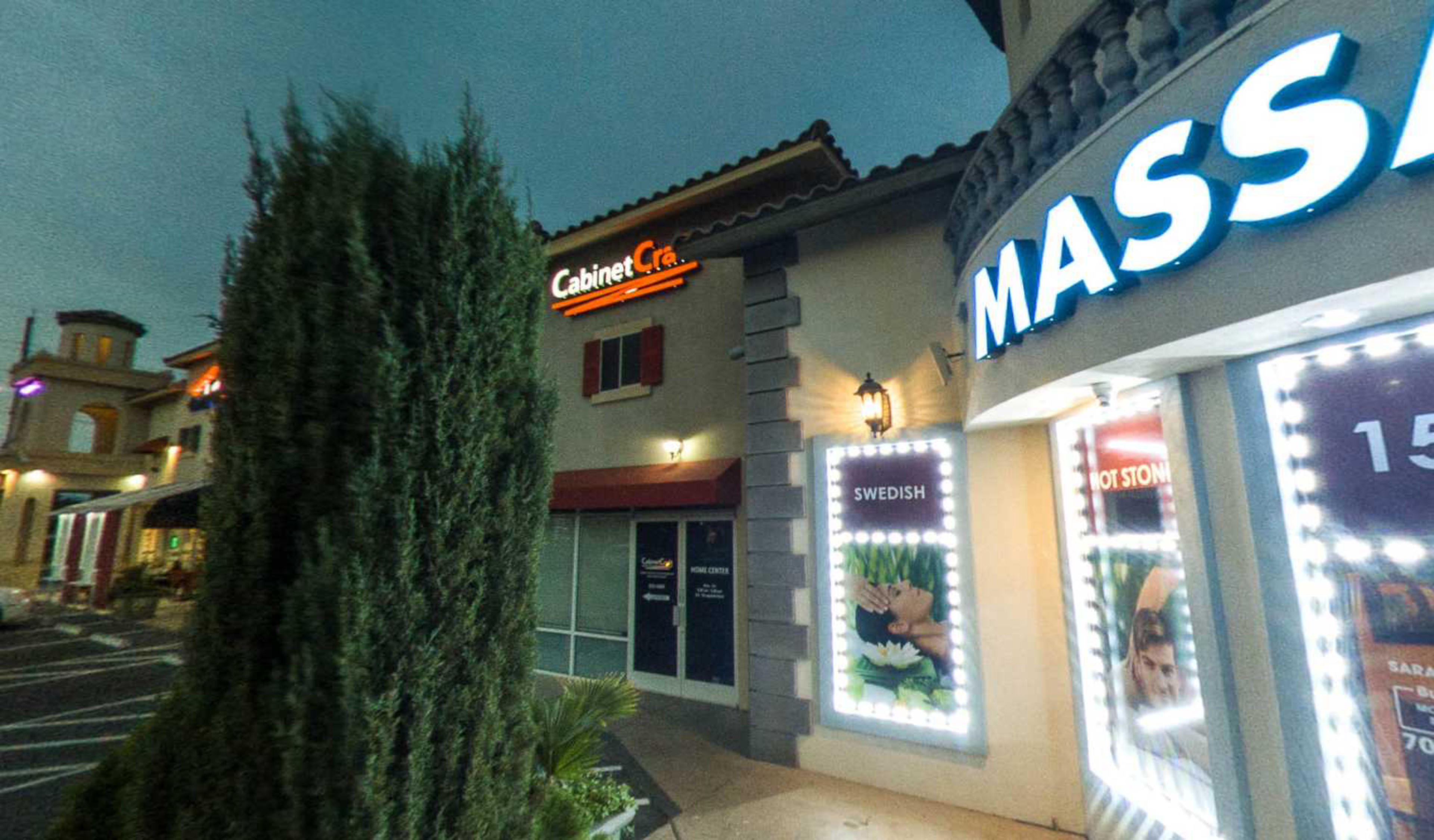 CabinetCraft, Las Vegas, USA virtual tour preview