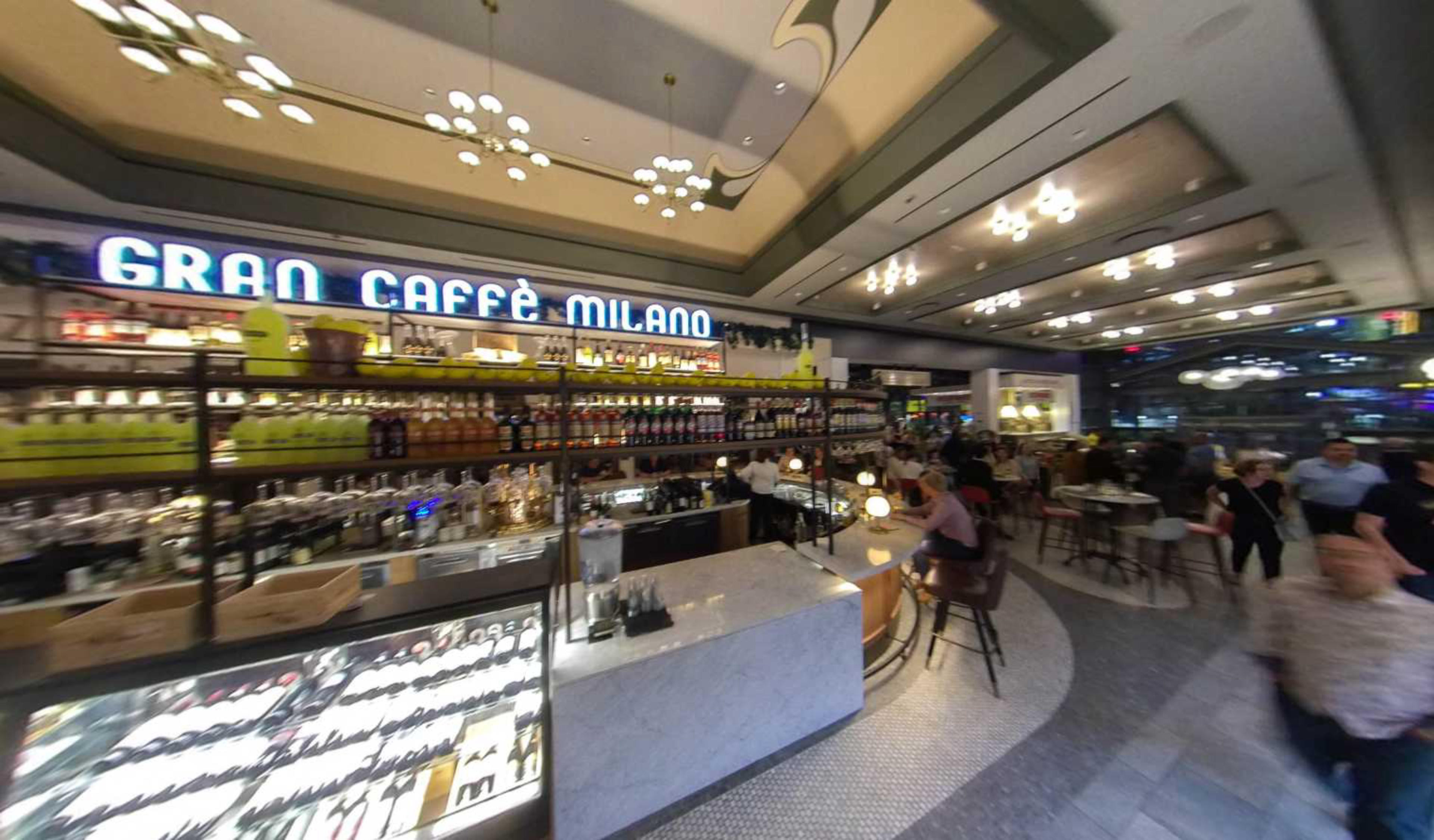 Eataly, Las Vegas, USA virtual tour preview