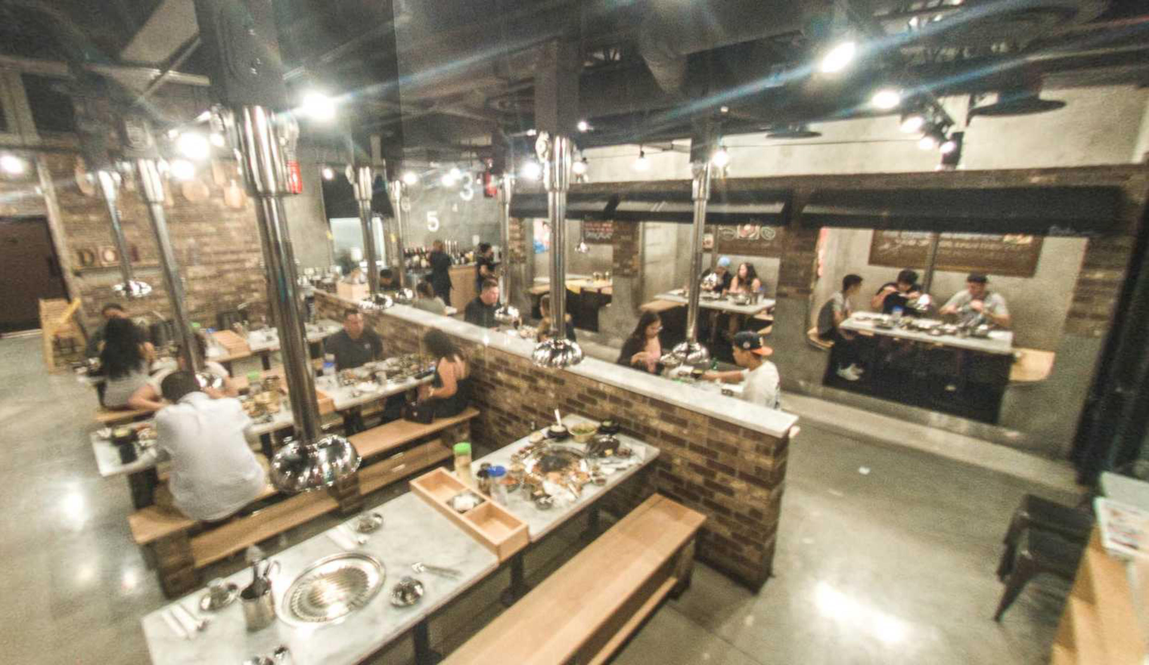 Doh Korean BBQ, Las Vegas, USA virtual tour preview