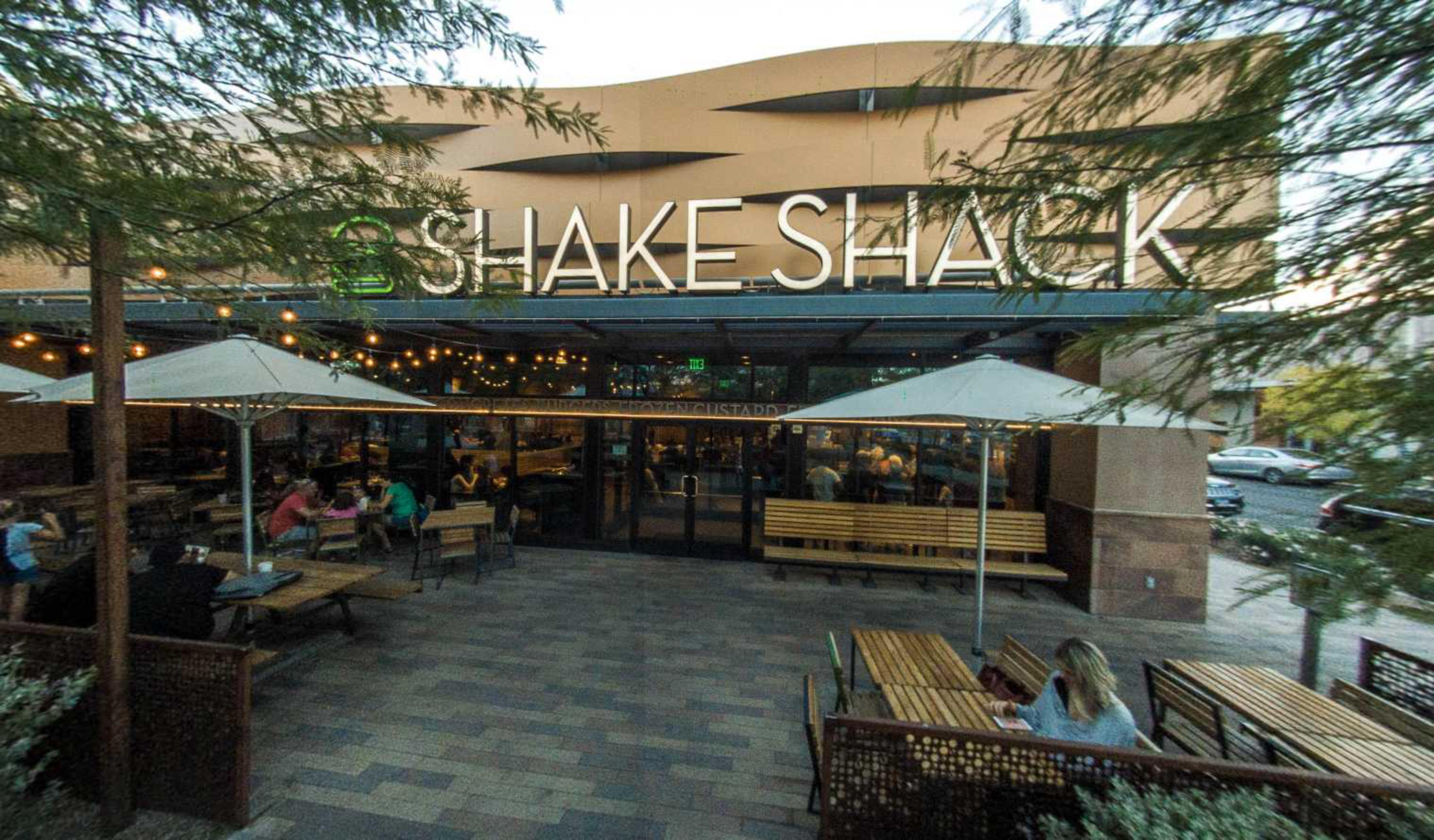 Shake Shack - Downtown Summerlin, Las Vegas, USA virtual tour preview