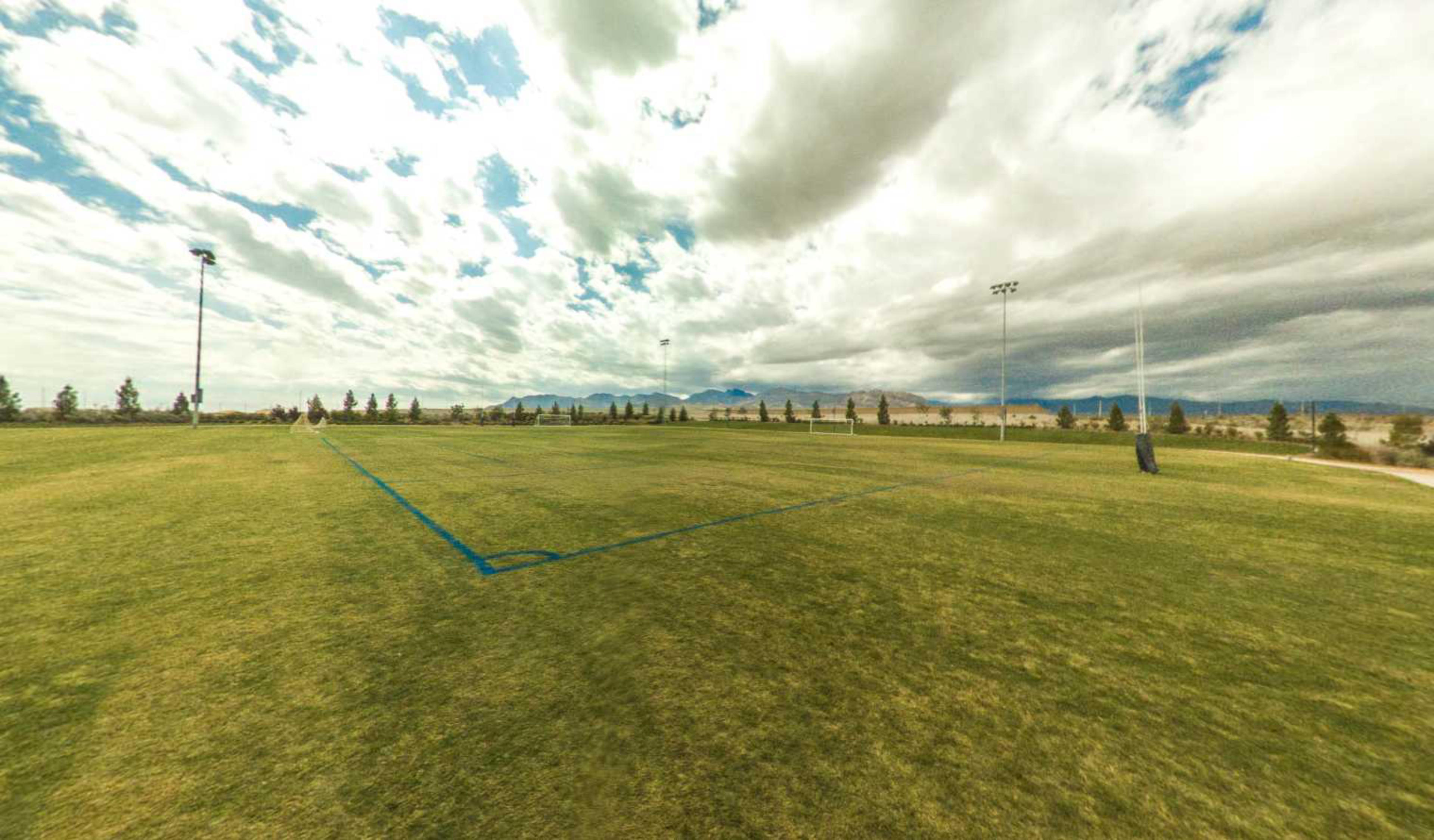 Skye Canyon Park, Las Vegas, USA virtual tour preview