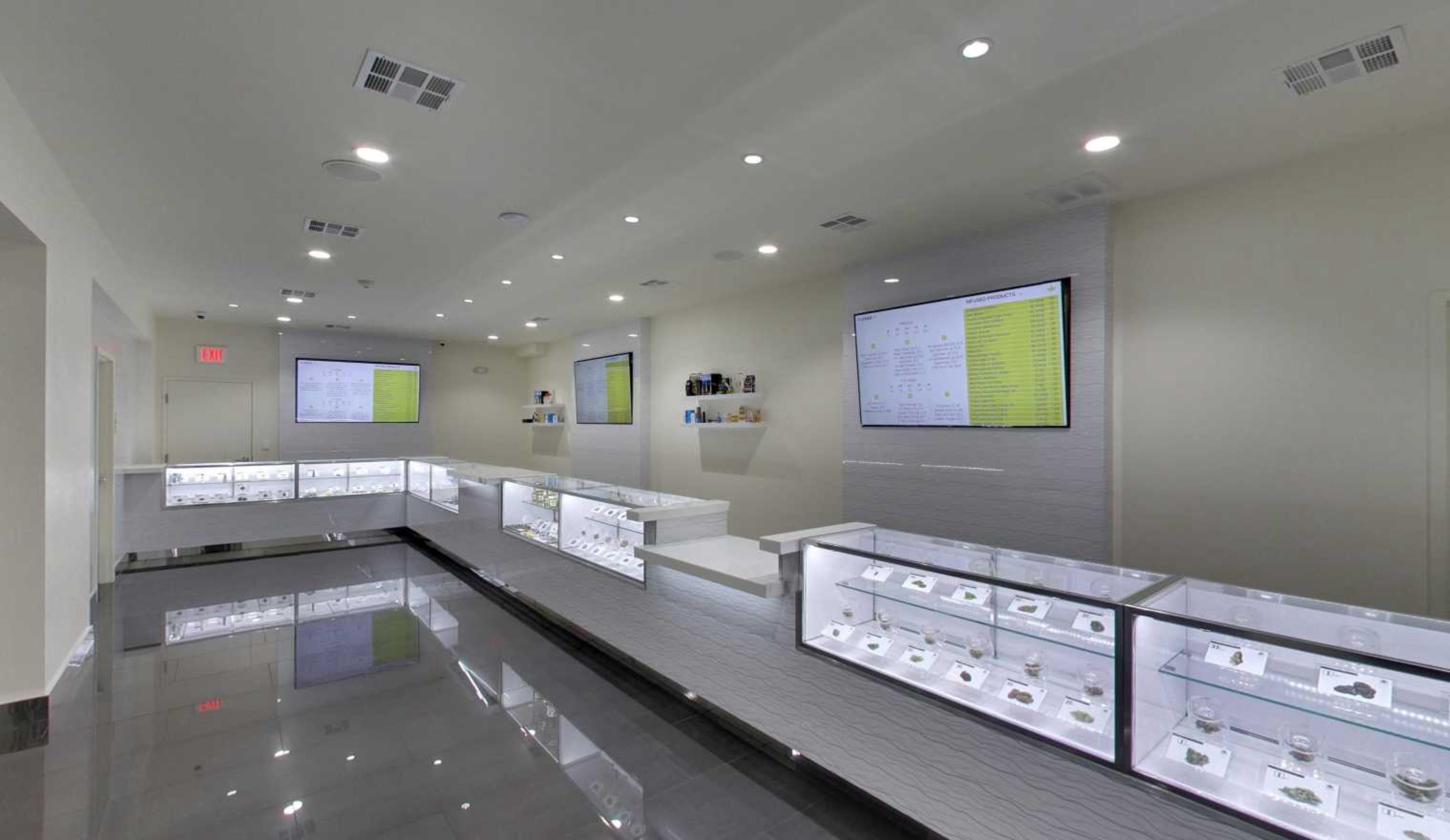 Essence Cannabis Dispensary -  S Las Vegas Blvd., USA virtual tour preview