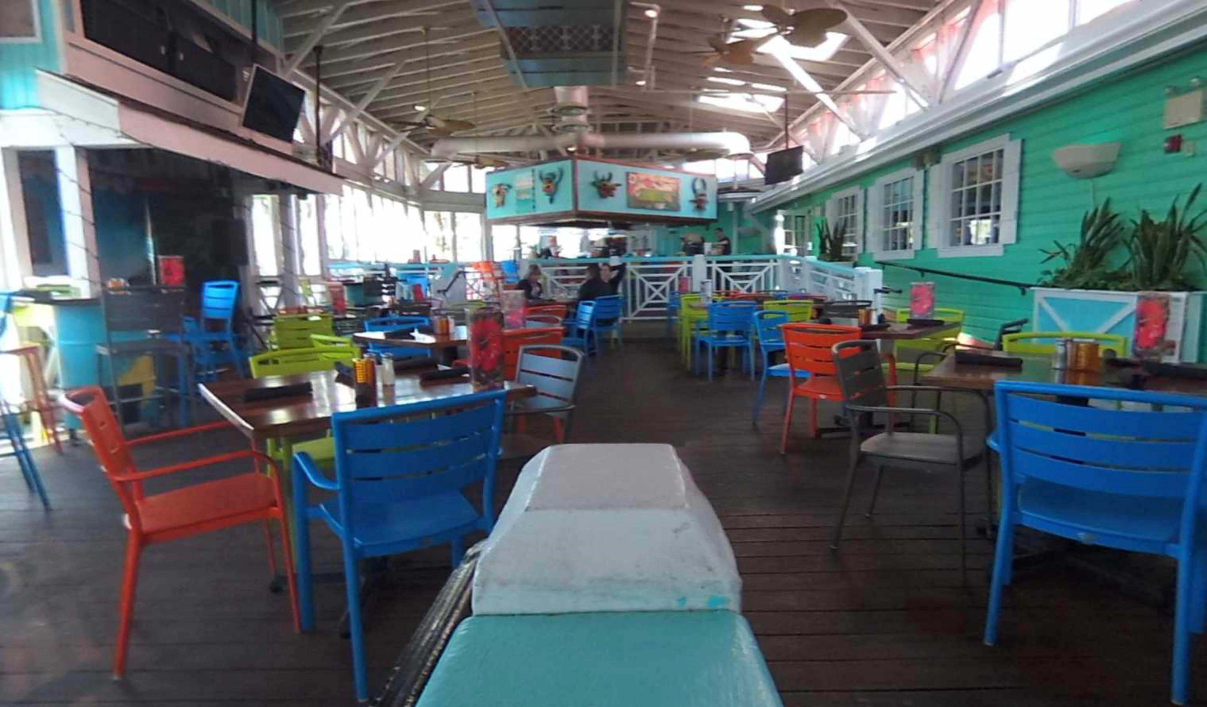 Bahama Breeze, Las Vegas, USA virtual tour preview