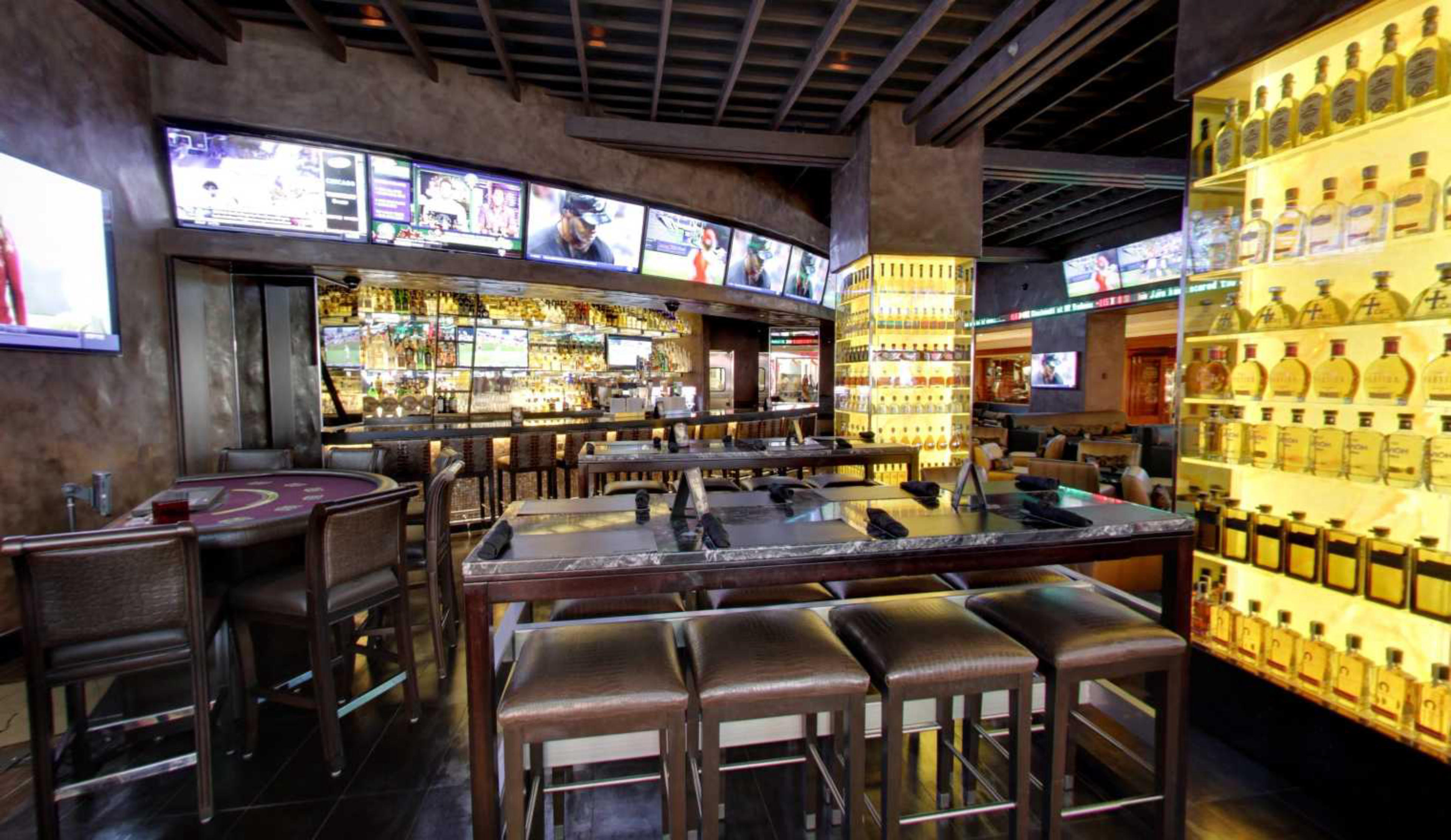 Cadillac Mexican Kitchen & Tequila Bar, Las Vegas, USA virtual tour preview