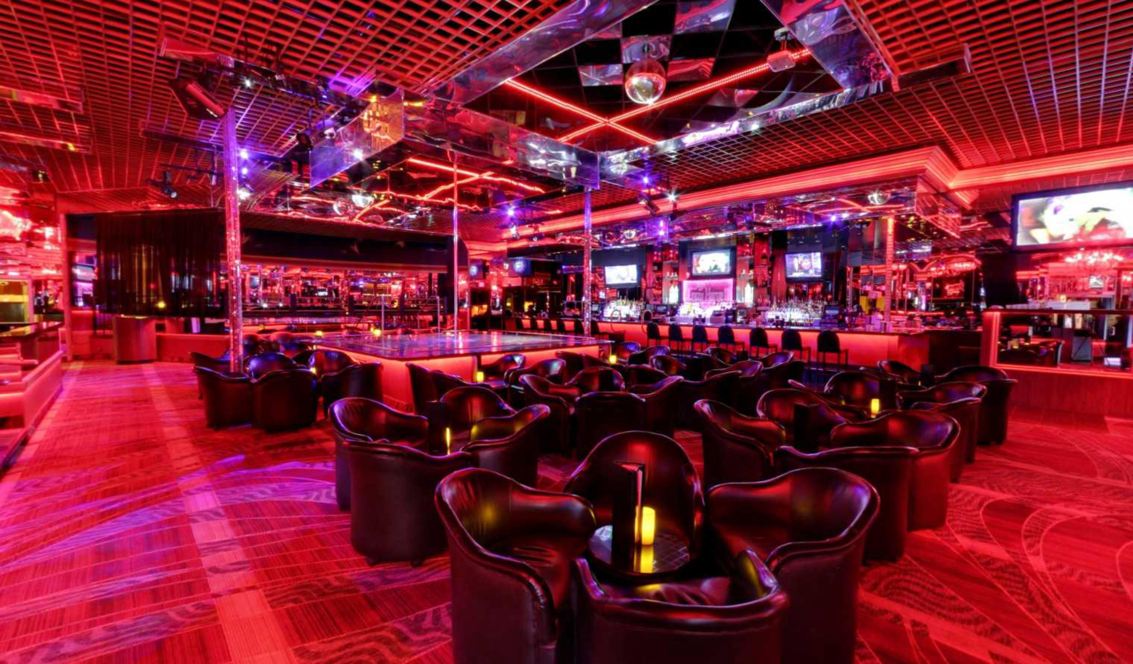 Crazy Horse 3 Gentlemen's Club, Las Vegas, USA virtual tour preview