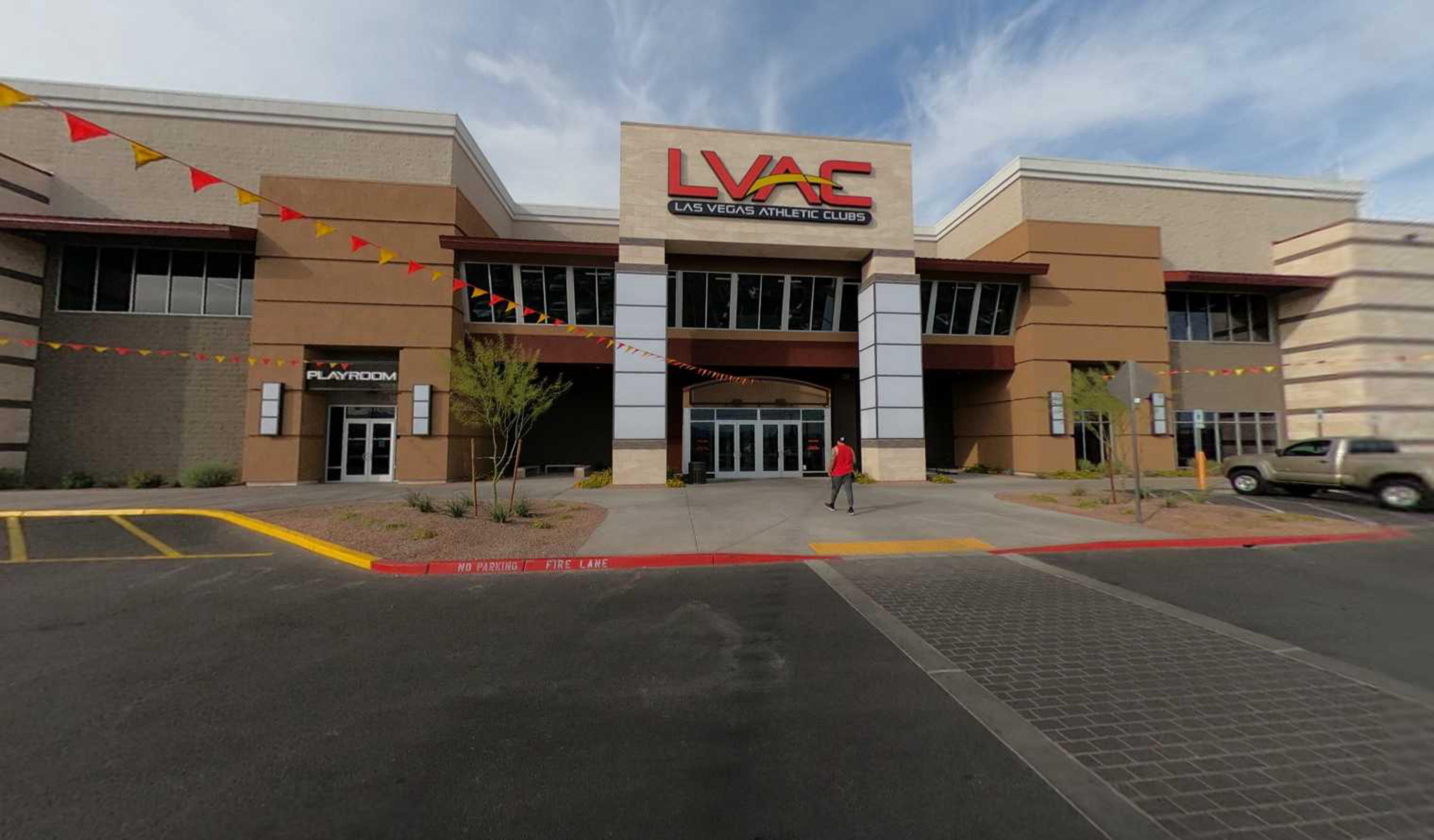Las Vegas Athletic Club, Las Vegas, USA virtual tour preview