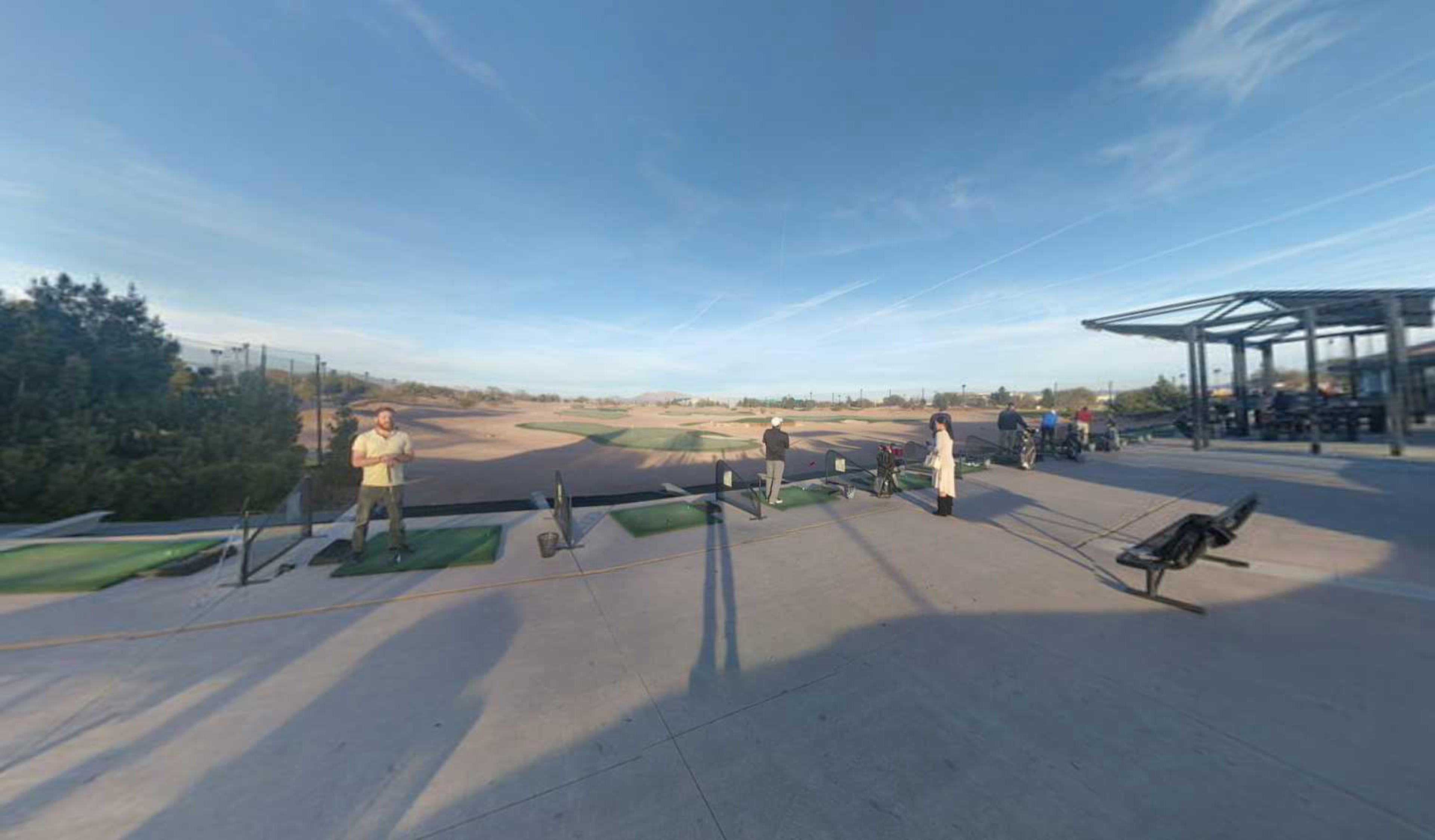 Las Vegas Golf Center, Las Vegas, USA virtual tour preview