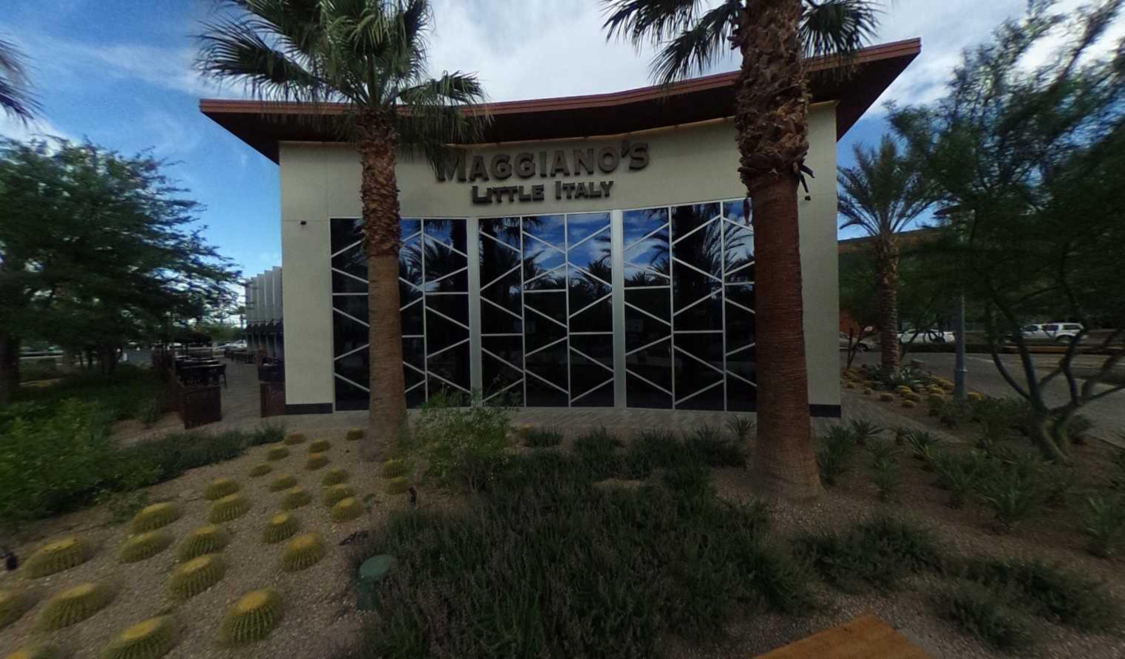 Maggiano's Little Italy, Las Vegas, USA virtual tour preview