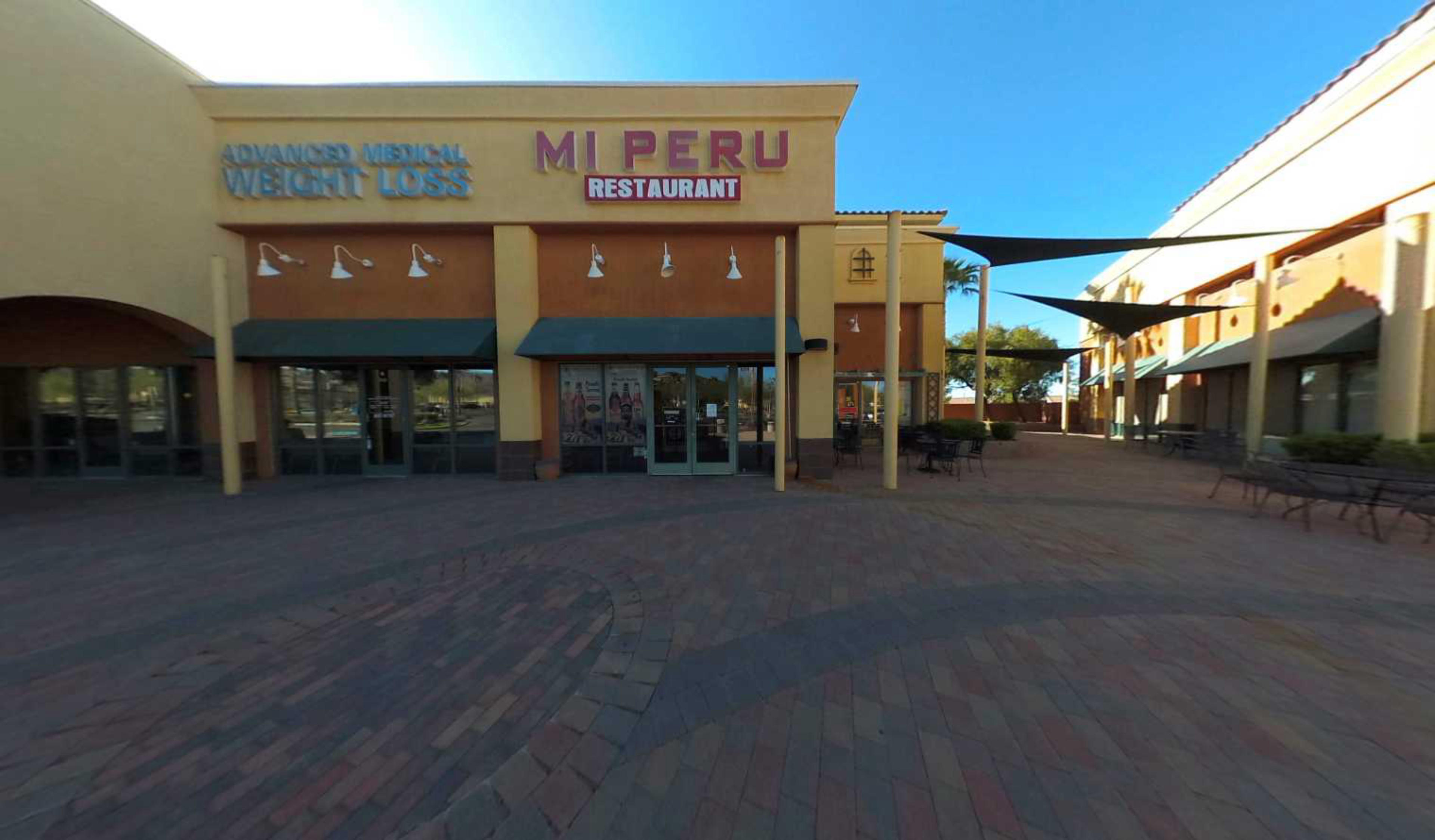 Mi Peru - Peruvian Restaurant, Henderson, USA virtual tour preview