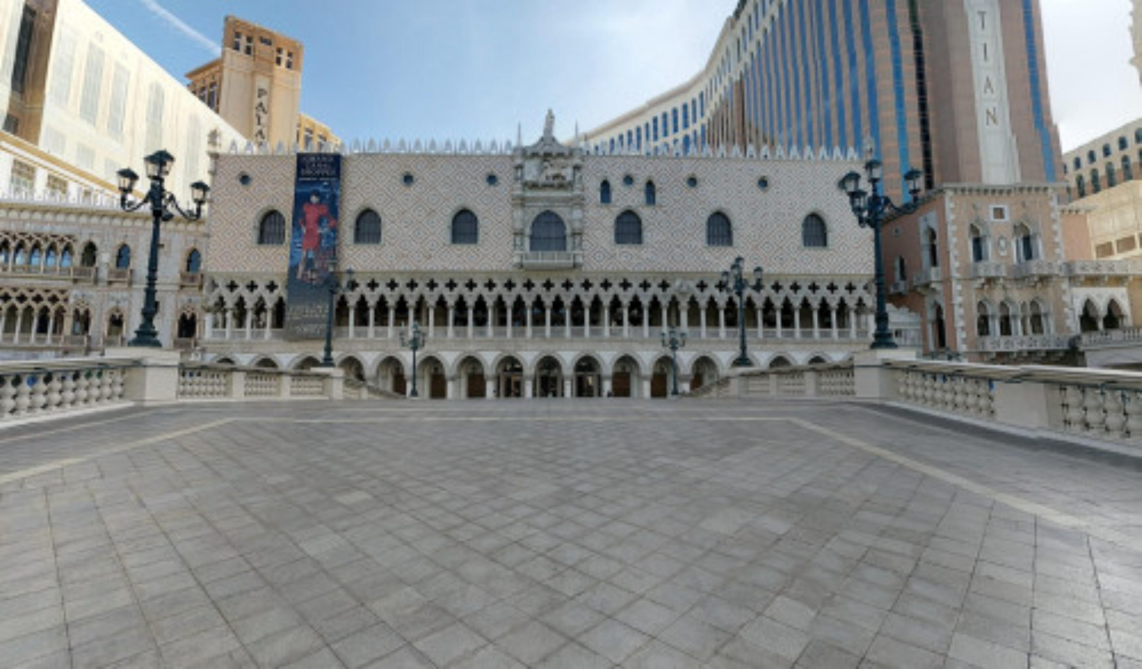 The Venetian, Las Vegas, USA virtual tour preview