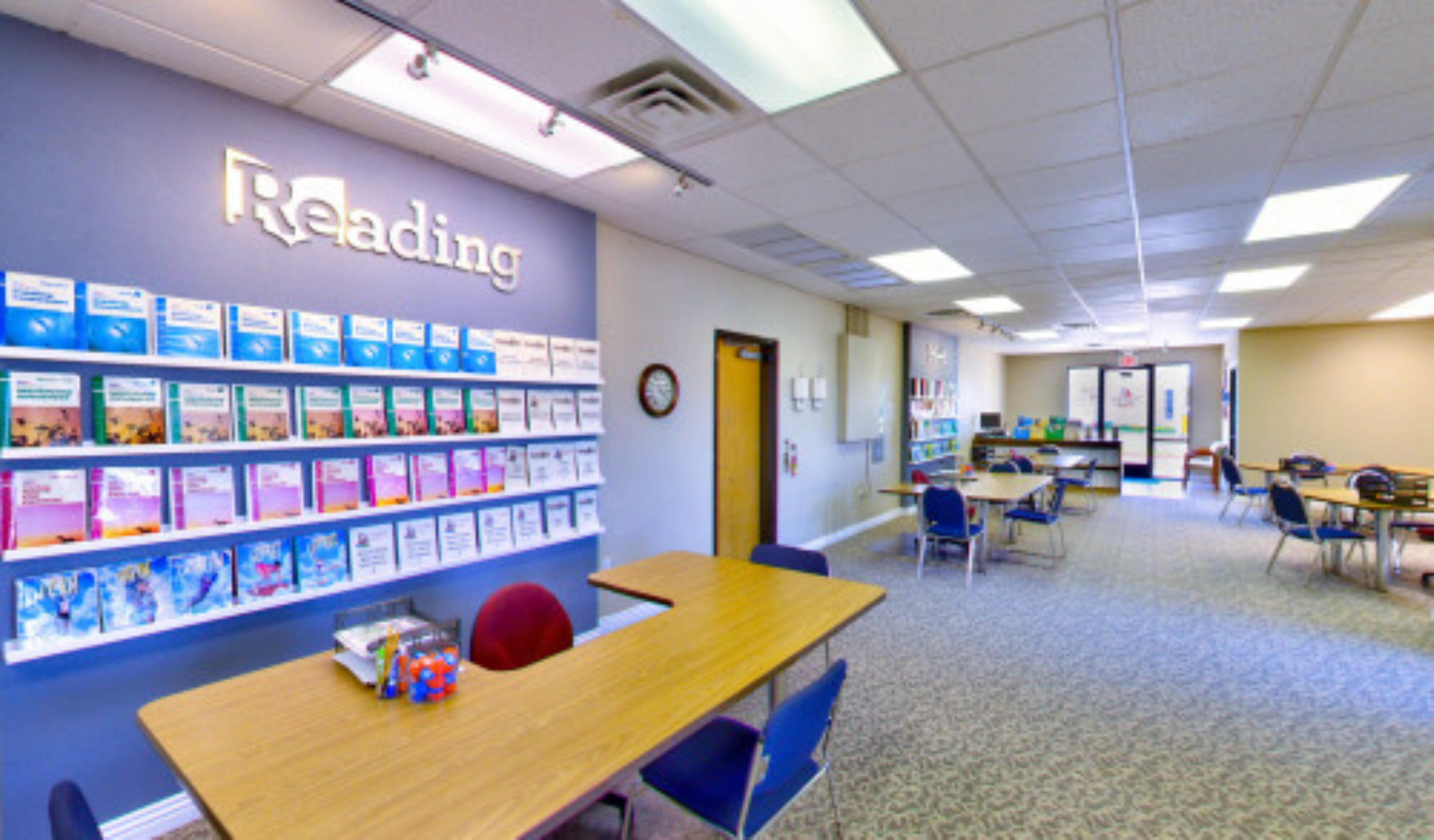 Tutoring Club - Green Valley Pkwy, Henderson, USA virtual tour preview