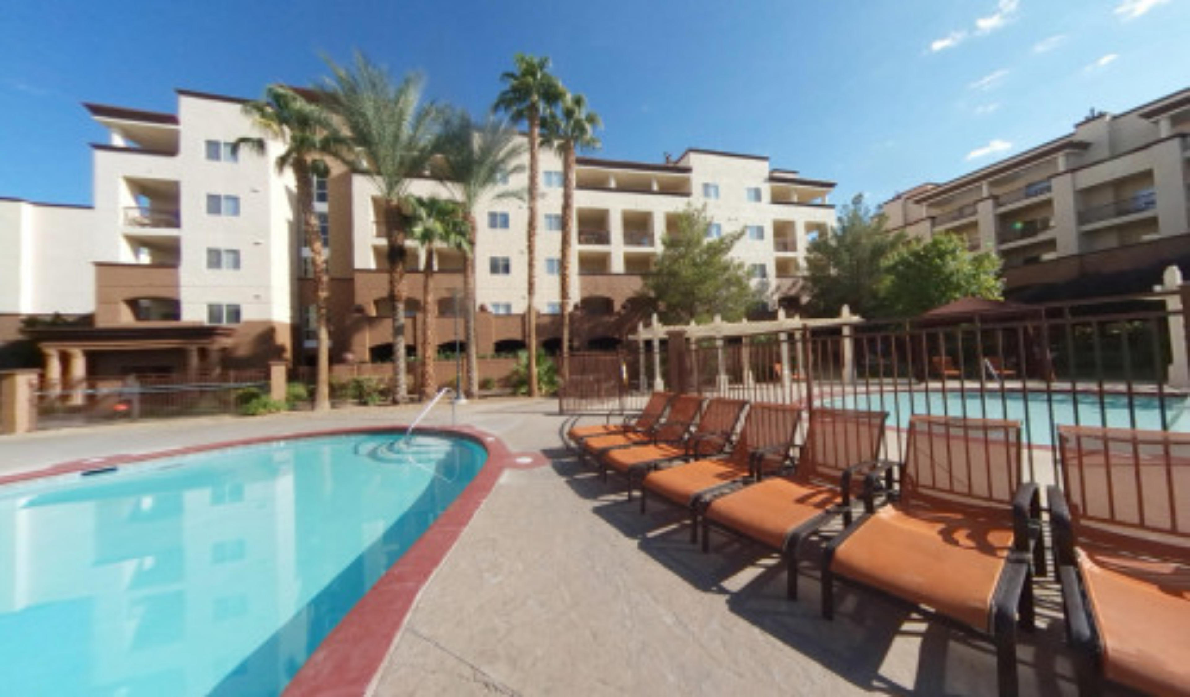 WorldMark, Las Vegas, USA virtual tour preview