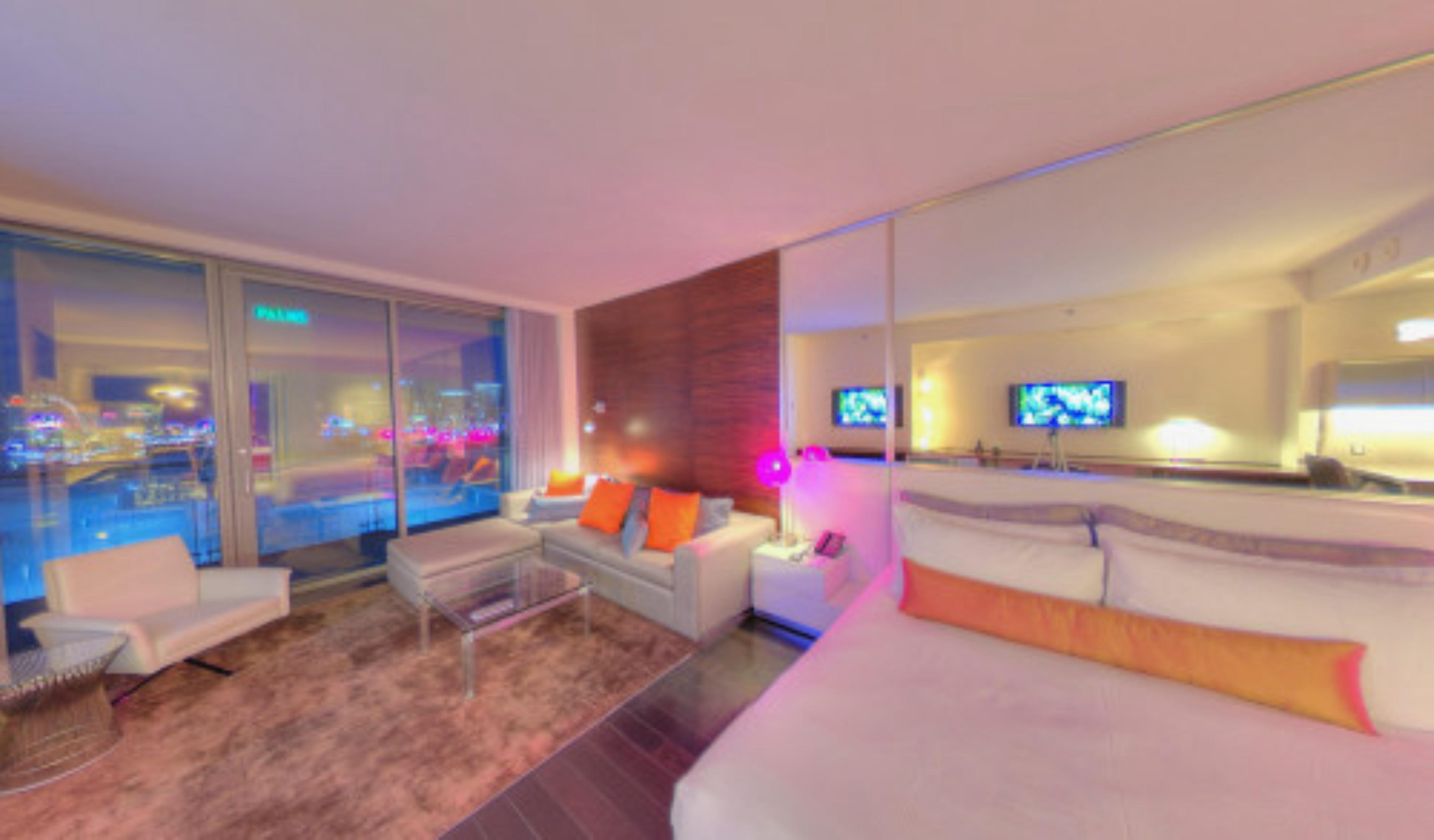 Palm Casino Resort, Las Vegas, USA virtual tour preview