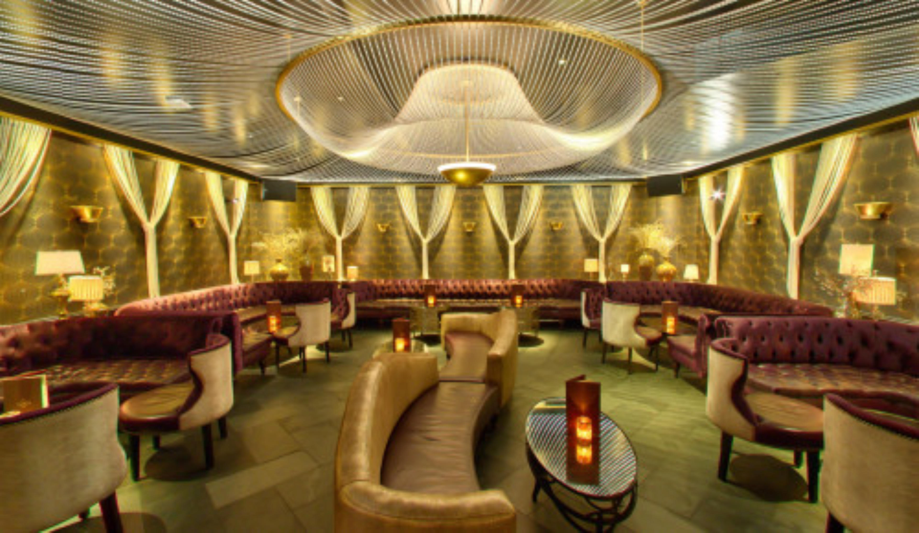 Beauty & Essex, Las Vegas, USA virtual tour preview