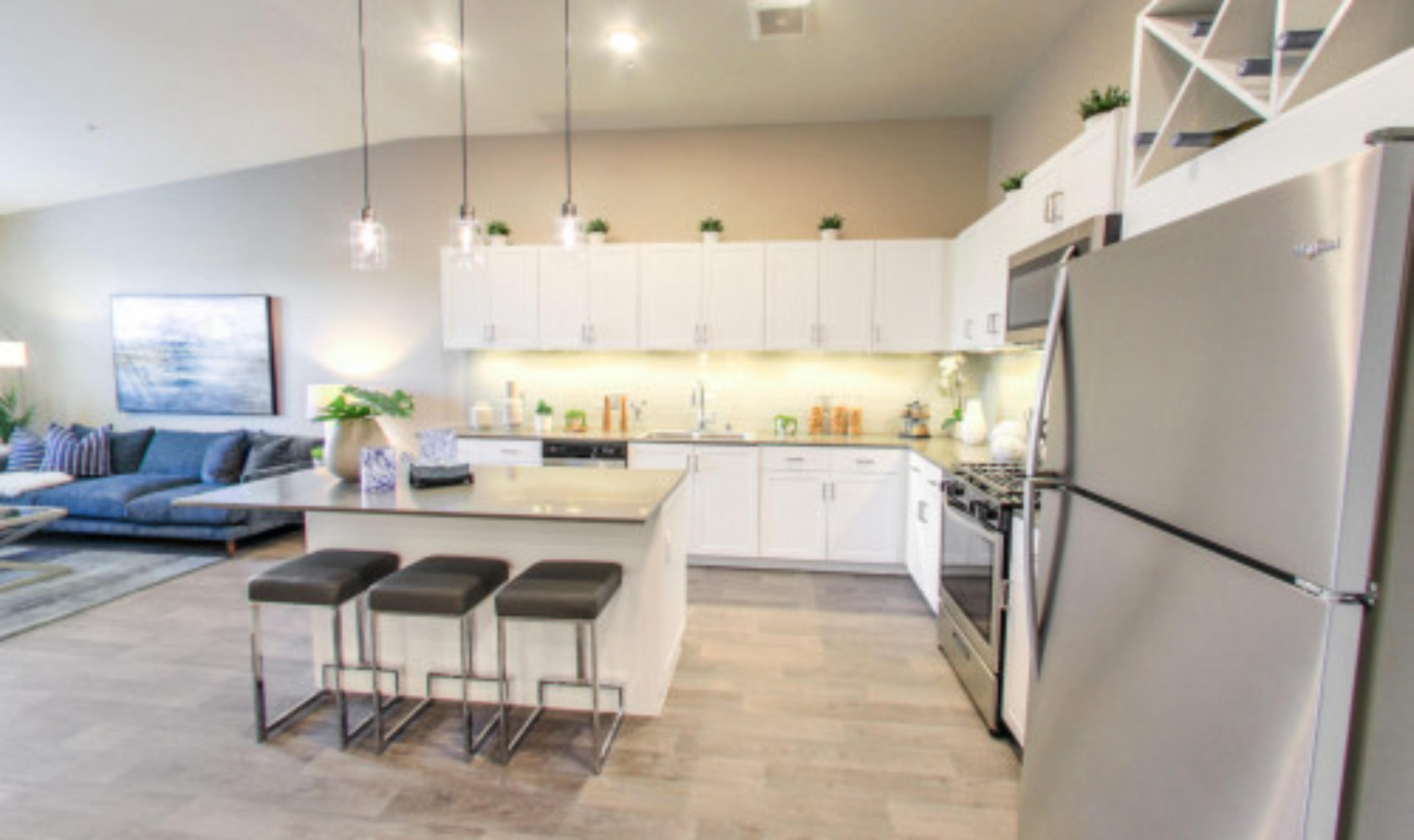 Radiance Apartments at Rock Springs 55+, Las Vegas, USA virtual tour preview