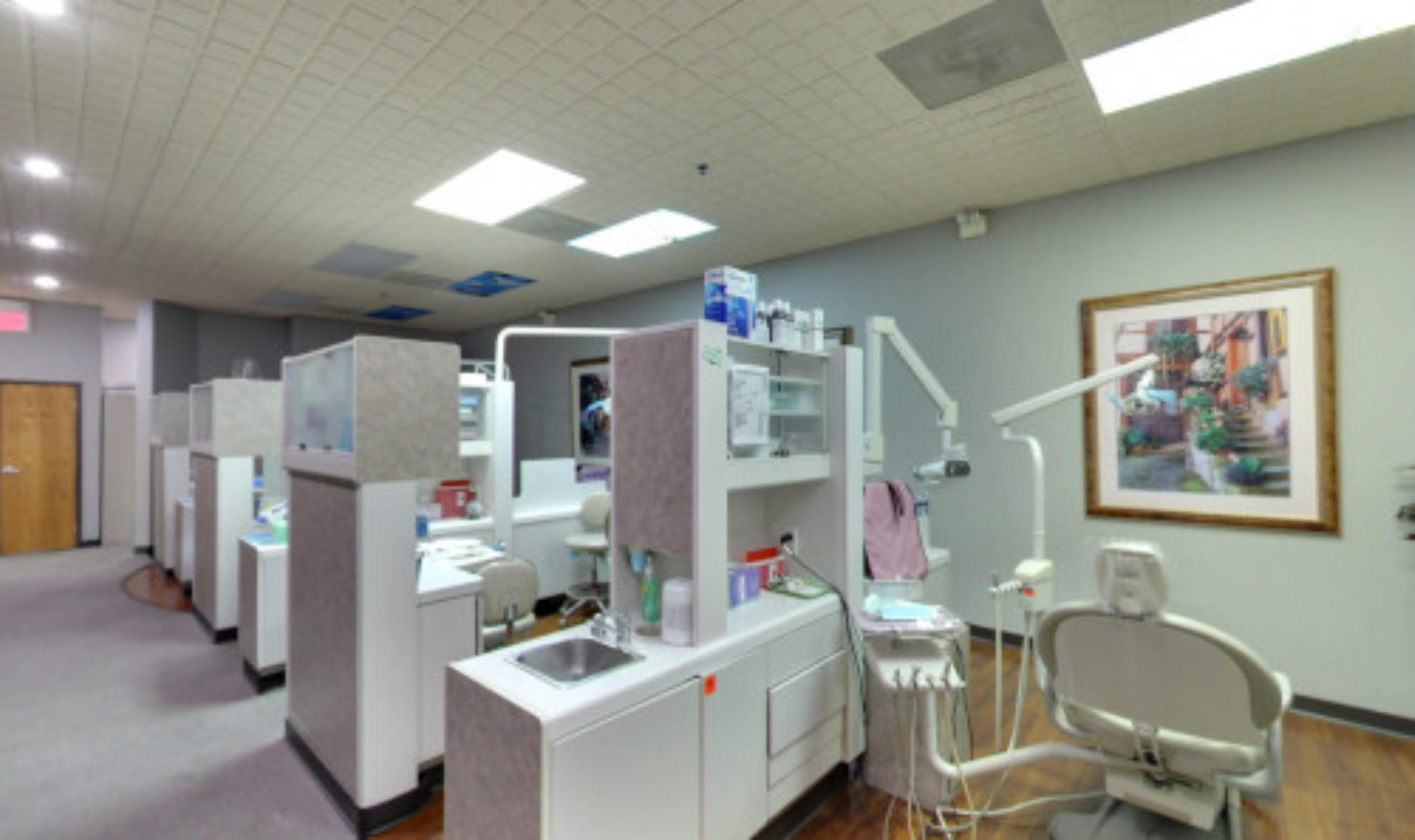 SummerHills Dental, Las Vegas, USA virtual tour preview